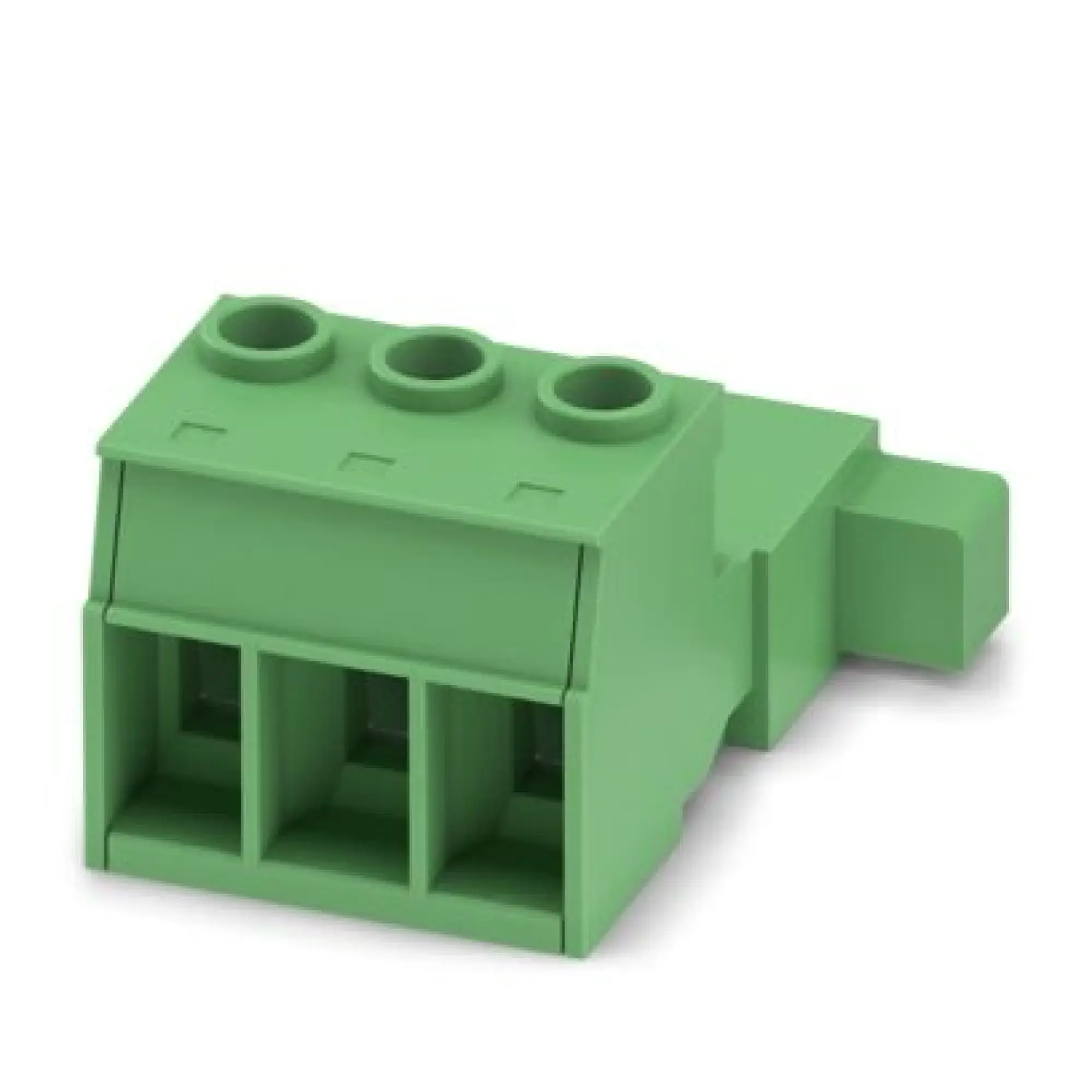 Phoenix Contact 1975820 PCB connector IPC 16/ 3-STGF-10,16 (img_001) Phoenix Contact 1975820 PCB connector IPC 16/ 3-STGF-10,16 (img_001)