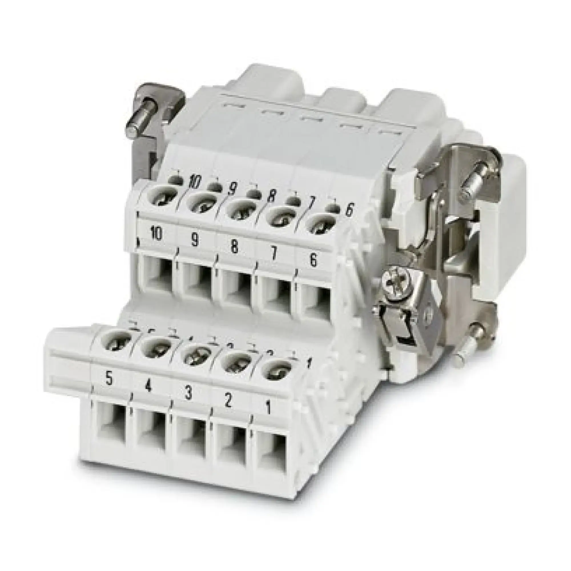 Phoenix Contact 1648036 Terminal adapter HC-B 10-A-UT-PEL-M (img_001)