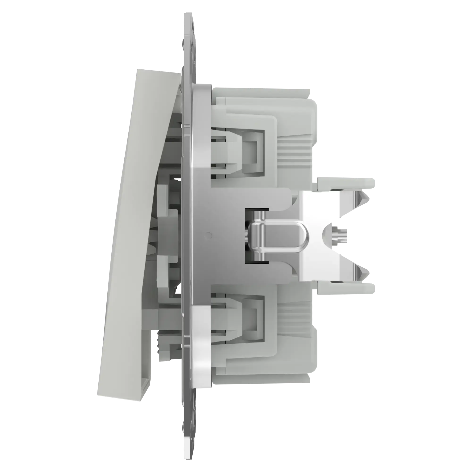 Schneider Electric EPH0770121D 1-Pole Push Button flush-mounted, white, Asfora (img_006) Schneider Electric EPH0770121D 1-Pole Push Button flush-mounted, white, Asfora (img_006)