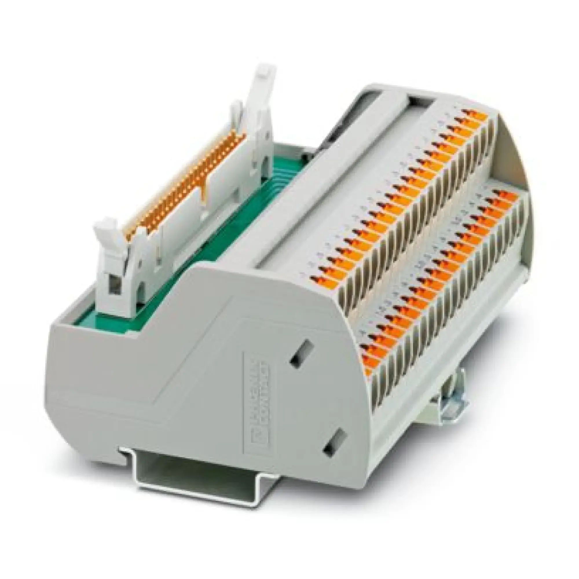 Phoenix Contact 2903803 Passive module VIP-2/PT/FLK50/PLC (img_001)