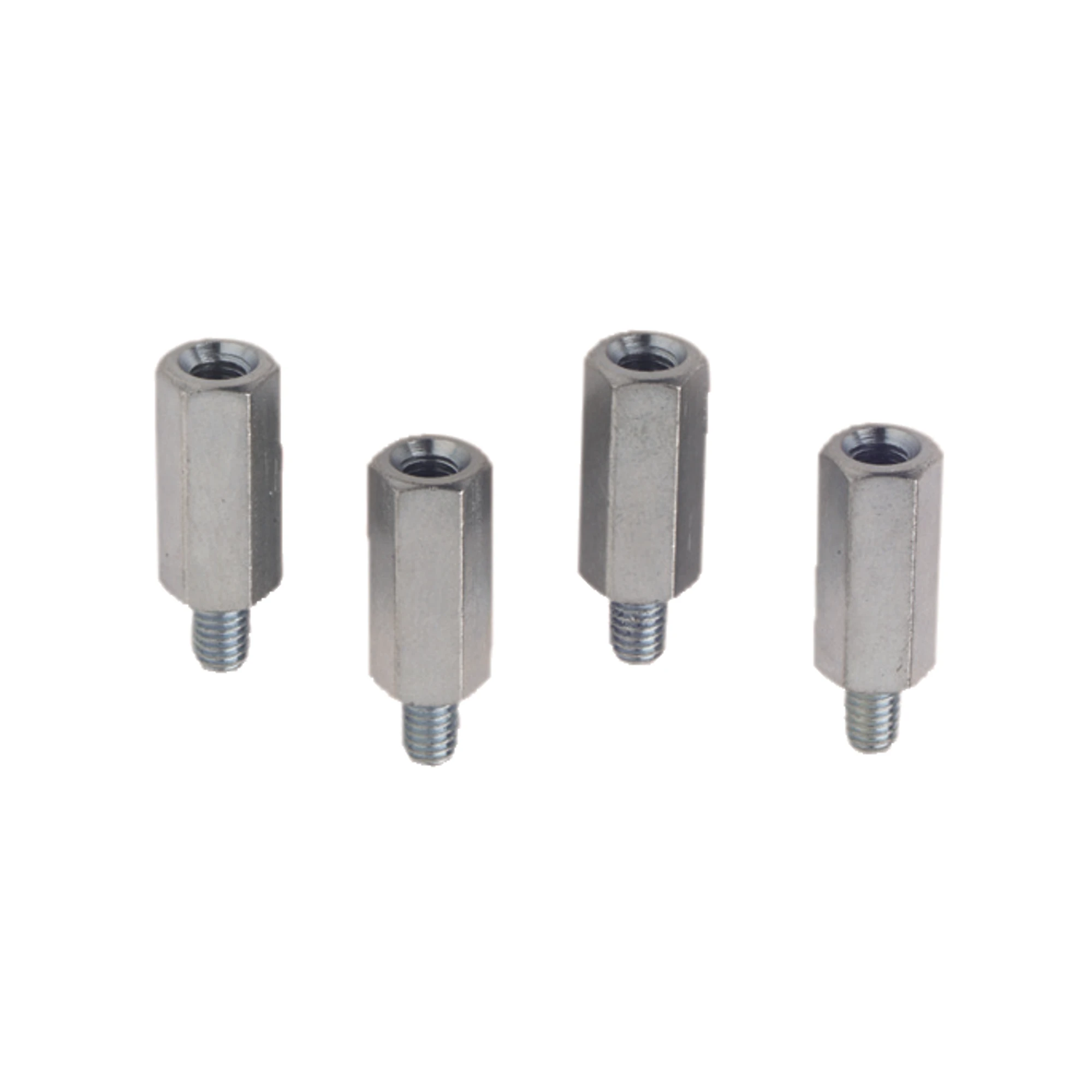 Schneider Electric NSYEX206 Spacial SF Roof Distance Bolt for Additional Ventilation, Pack of 4 (img_001)
