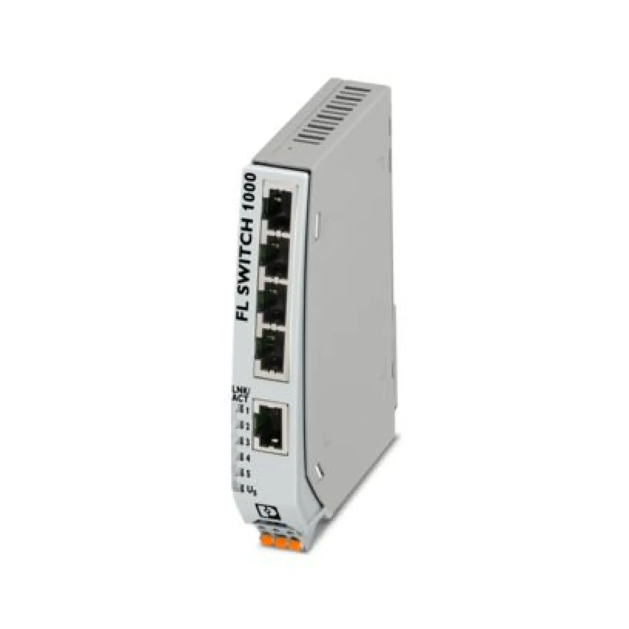 Phoenix Contact 1085170 Industrial Ethernet Switch FL SWITCH 1005NT (img_001)