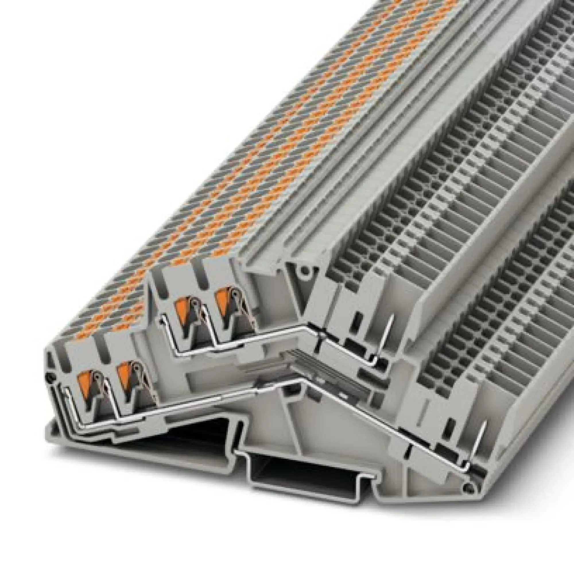 Phoenix Contact 3210604 Double-level terminal block PTTBS 2,5-TWIN/2P (img_001)