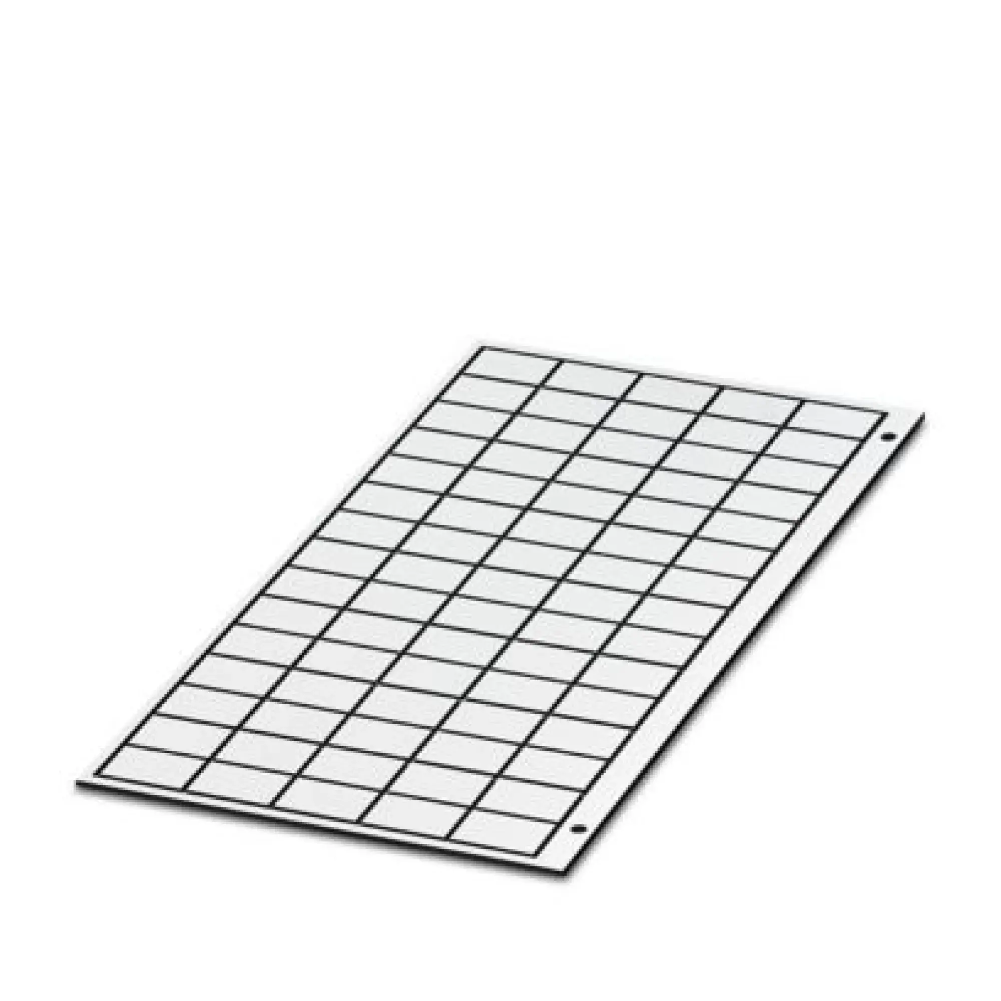 Phoenix Contact 0824415 Engraving material GPE 17,5X12 WH CUS (img_001) Phoenix Contact 0824415 Engraving material GPE 17,5X12 WH CUS (img_001)