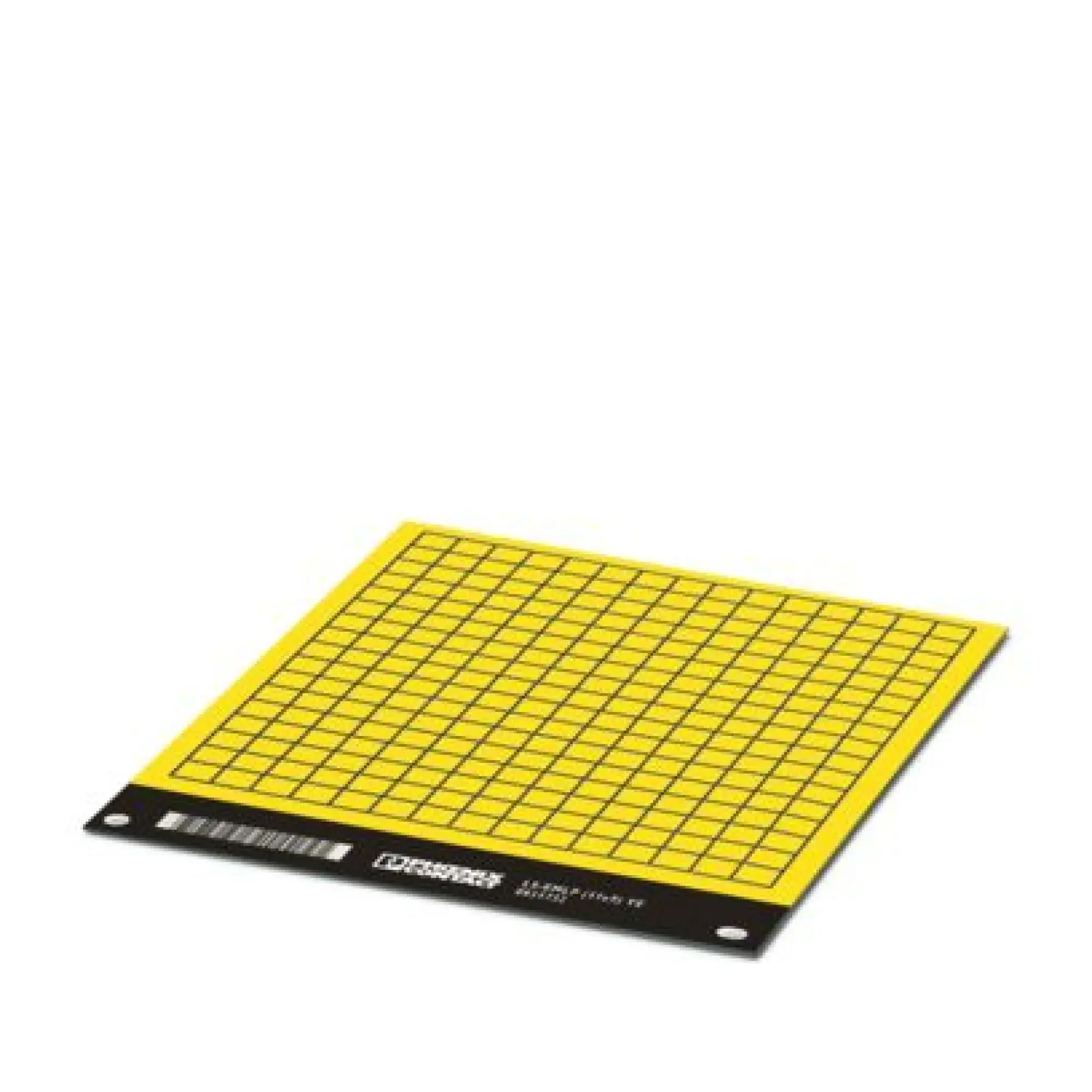 Phoenix Contact 0832018 Device marker LS-EMLP (11X9) YE CUS (img_001) Phoenix Contact 0832018 Device marker LS-EMLP (11X9) YE CUS (img_001)