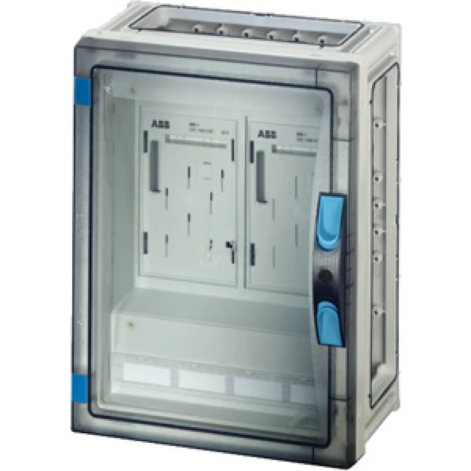 Hensel 68000108 ENYSTAR-Zählergehäuse, zum Einbau vom eHz FP 2213 (img_002) Hensel 68000108 ENYSTAR-Zählergehäuse, zum Einbau vom eHz FP 2213 (img_002)