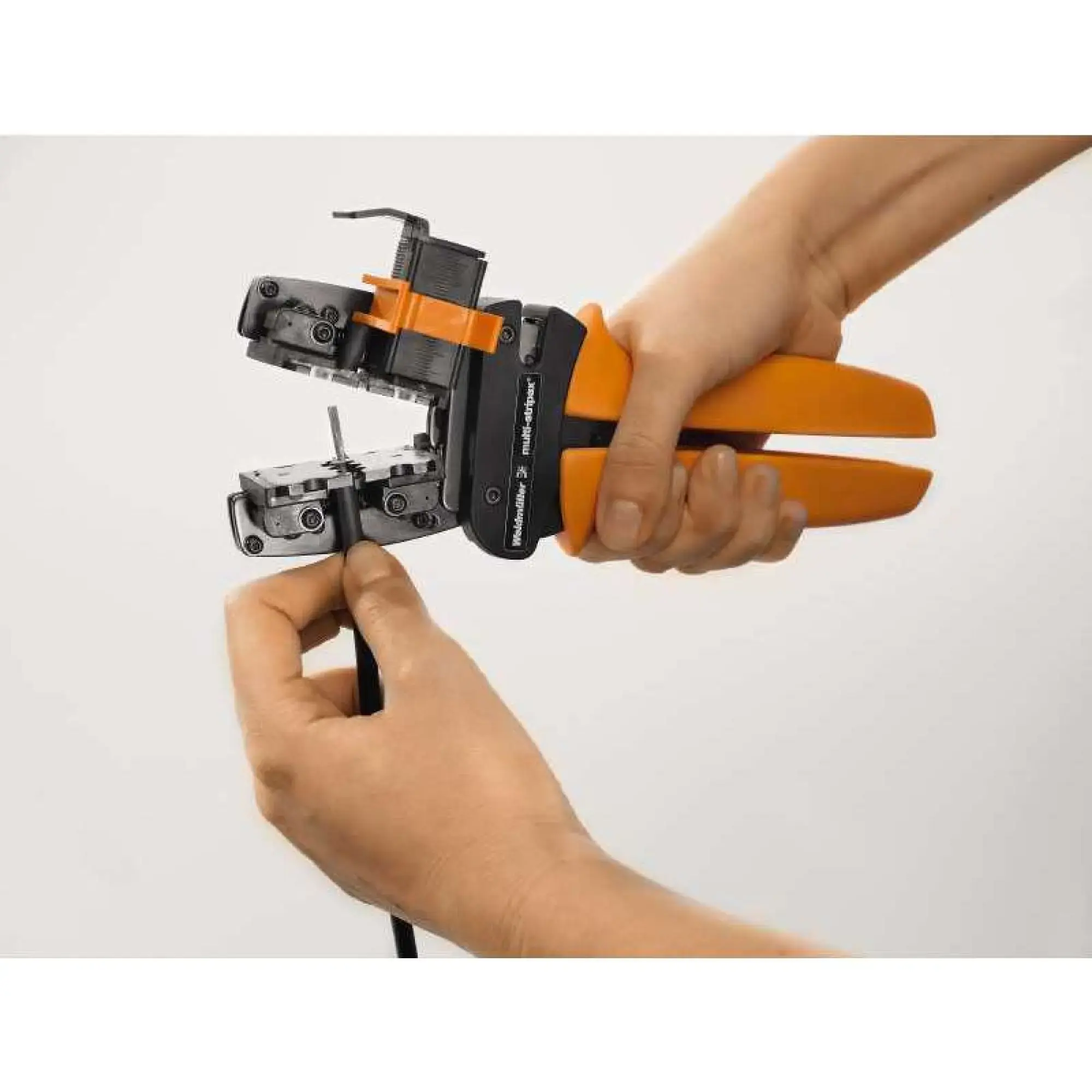 Weidmüller 1204280000 Insert (stripping tool), Workable cable: PV cable (img_001) Weidmüller 1204280000 Insert (stripping tool), Workable cable: PV cable (img_001)