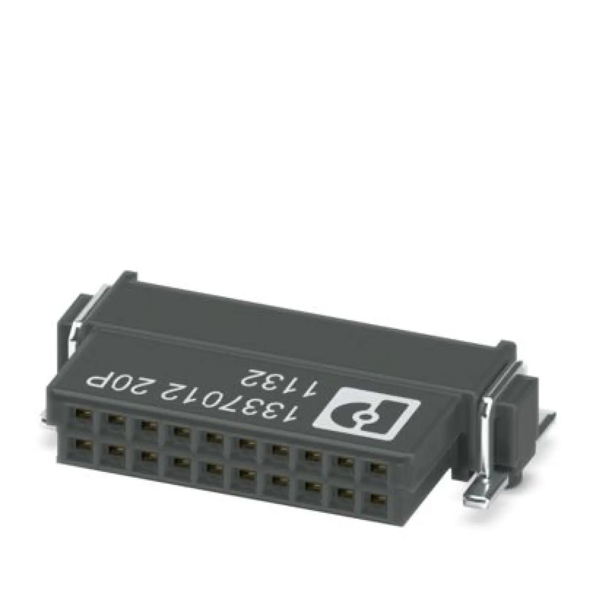 Phoenix Contact 1337012 SMD female connectors FR 1,27/ 20-FH (img_001)