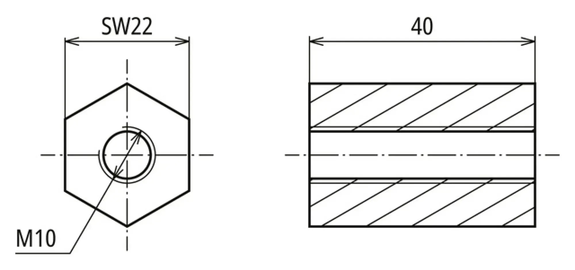 Dehn 472248 Stützer für PA-Schiene NIRO BW (img_004) Dehn 472248 Stützer für PA-Schiene NIRO BW (img_004)