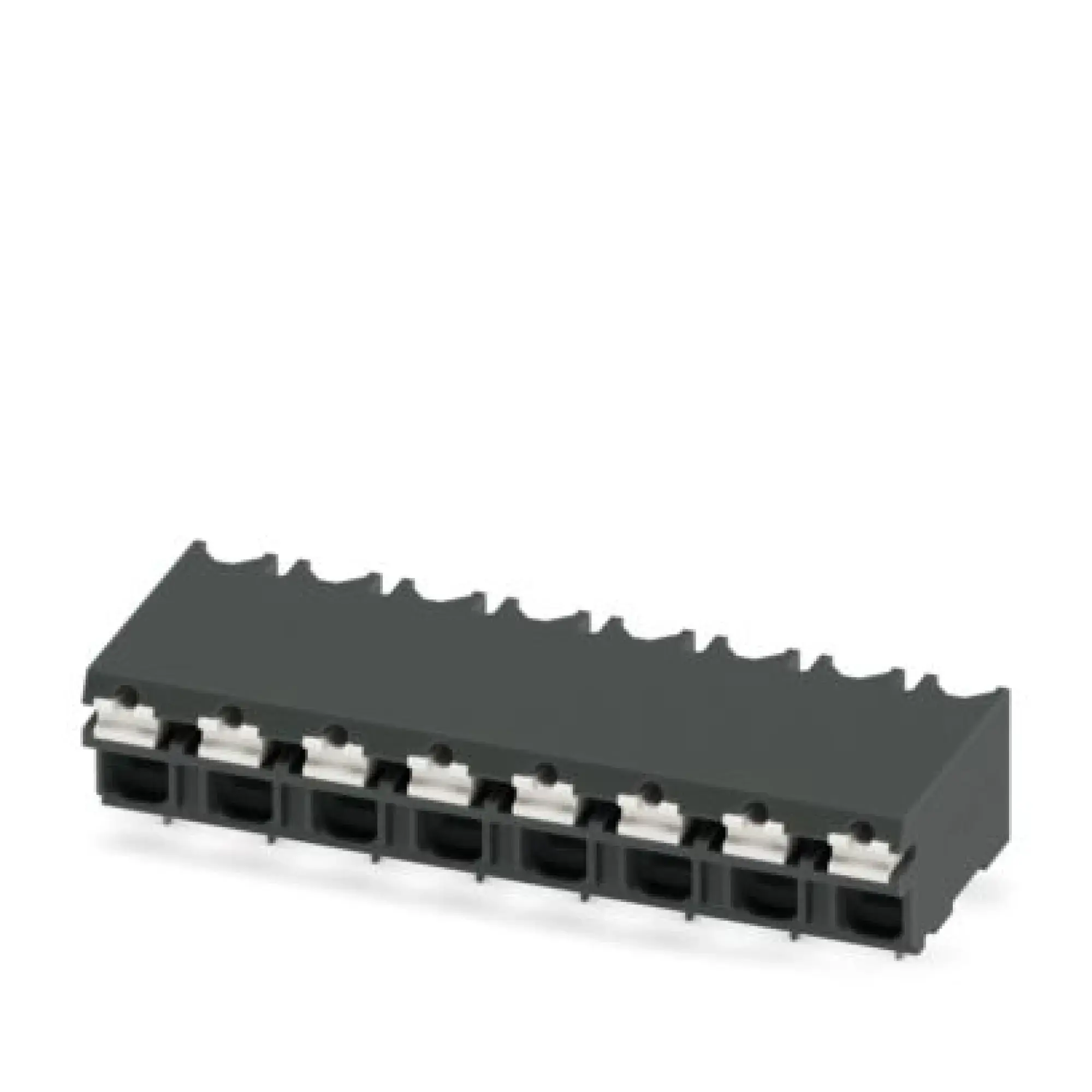 Phoenix Contact 1823913 PCB terminal block SPT-THR 1,5/ 8-H-5,0 P20 R56 (img_001) Phoenix Contact 1823913 PCB terminal block SPT-THR 1,5/ 8-H-5,0 P20 R56 (img_001)