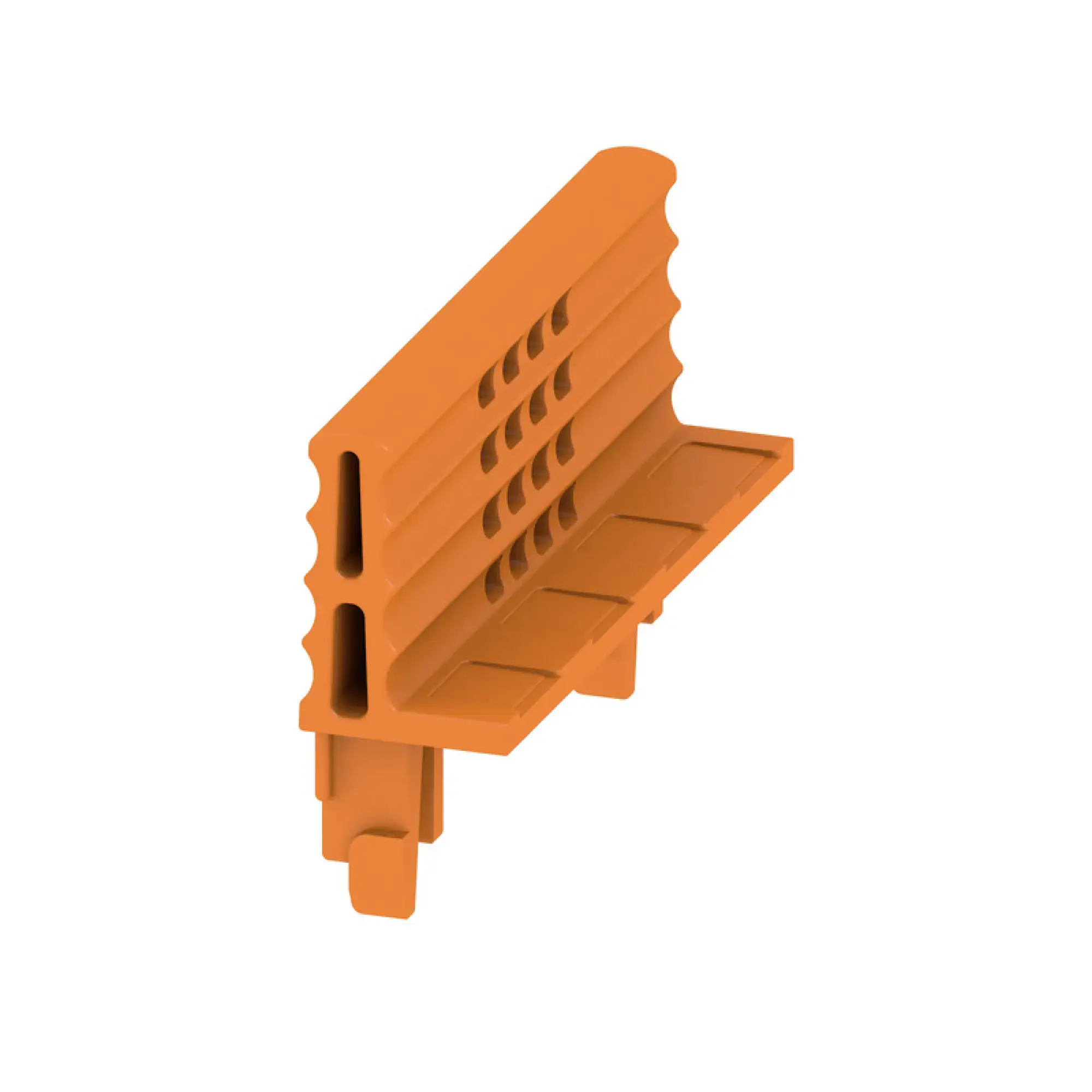 Weidmüller 2710450000 Locking lever (terminal) (img_001) Weidmüller 2710450000 Locking lever (terminal) (img_001)