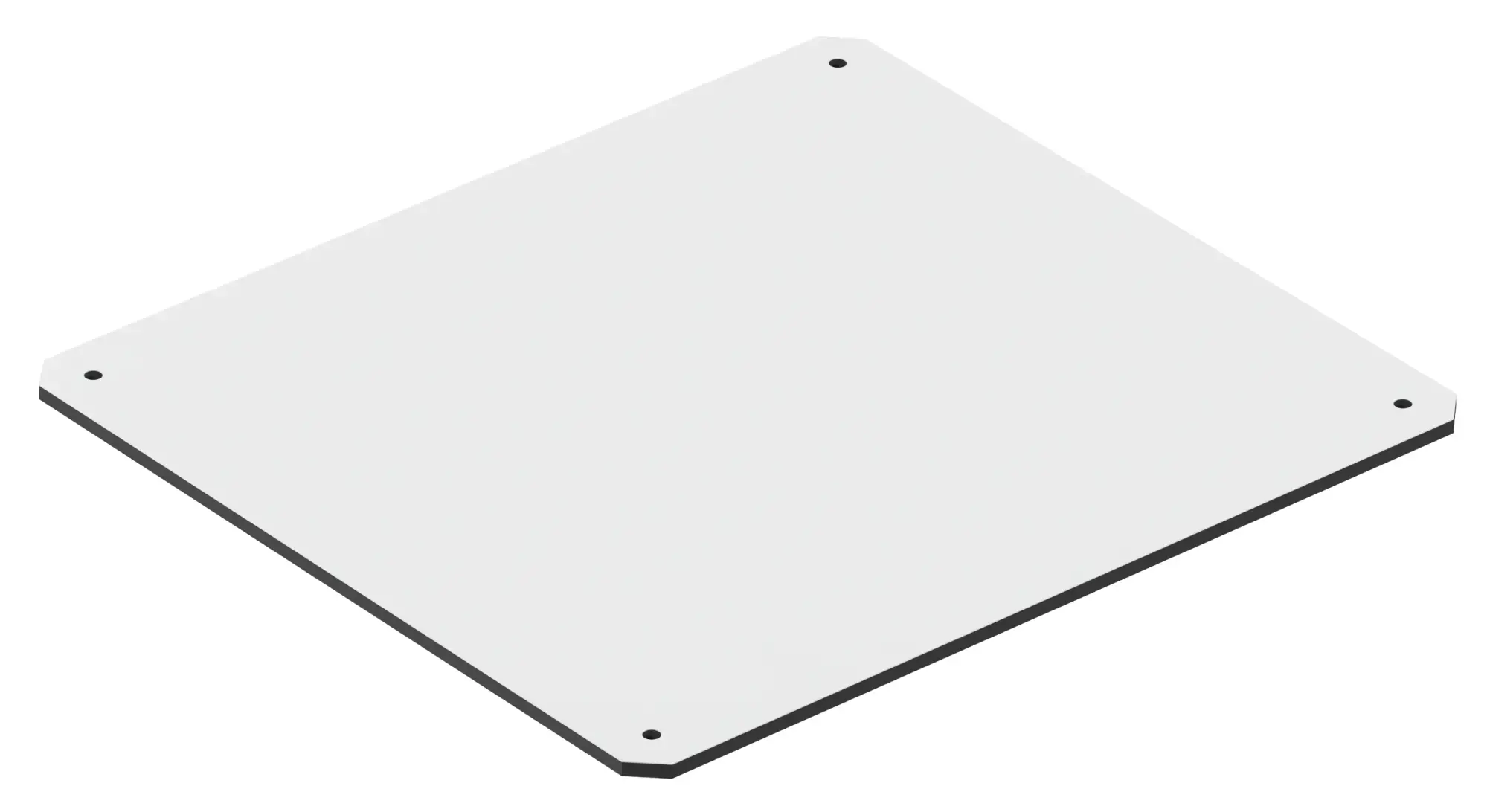 Spelsberg 72202501 Installation board door, light grey (img_001) Spelsberg 72202501 Installation board door, light grey (img_001)