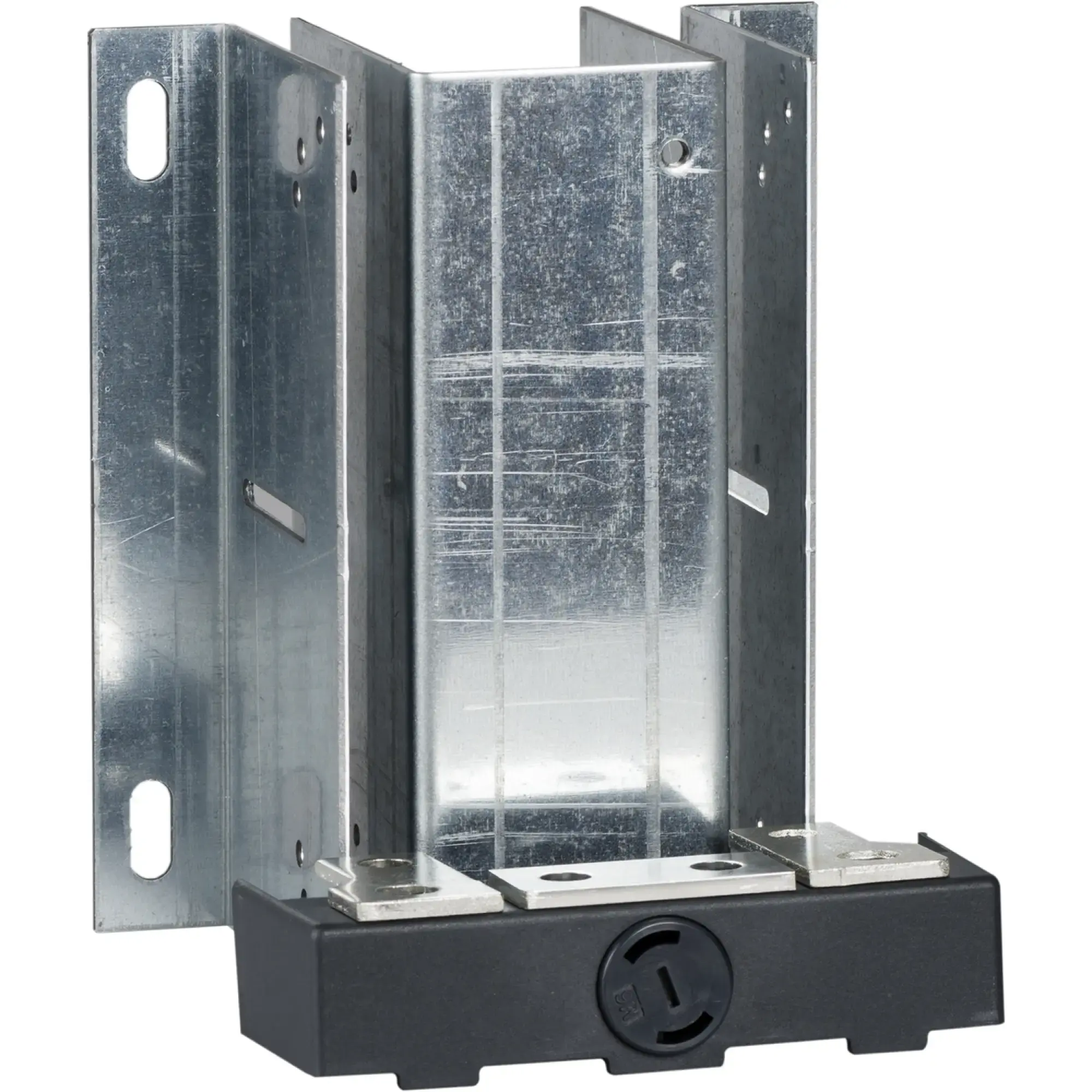 Schneider Electric GV7AC06 Combination set with contactor LC1-F115-185, for motor protection circuit breaker (img_002)