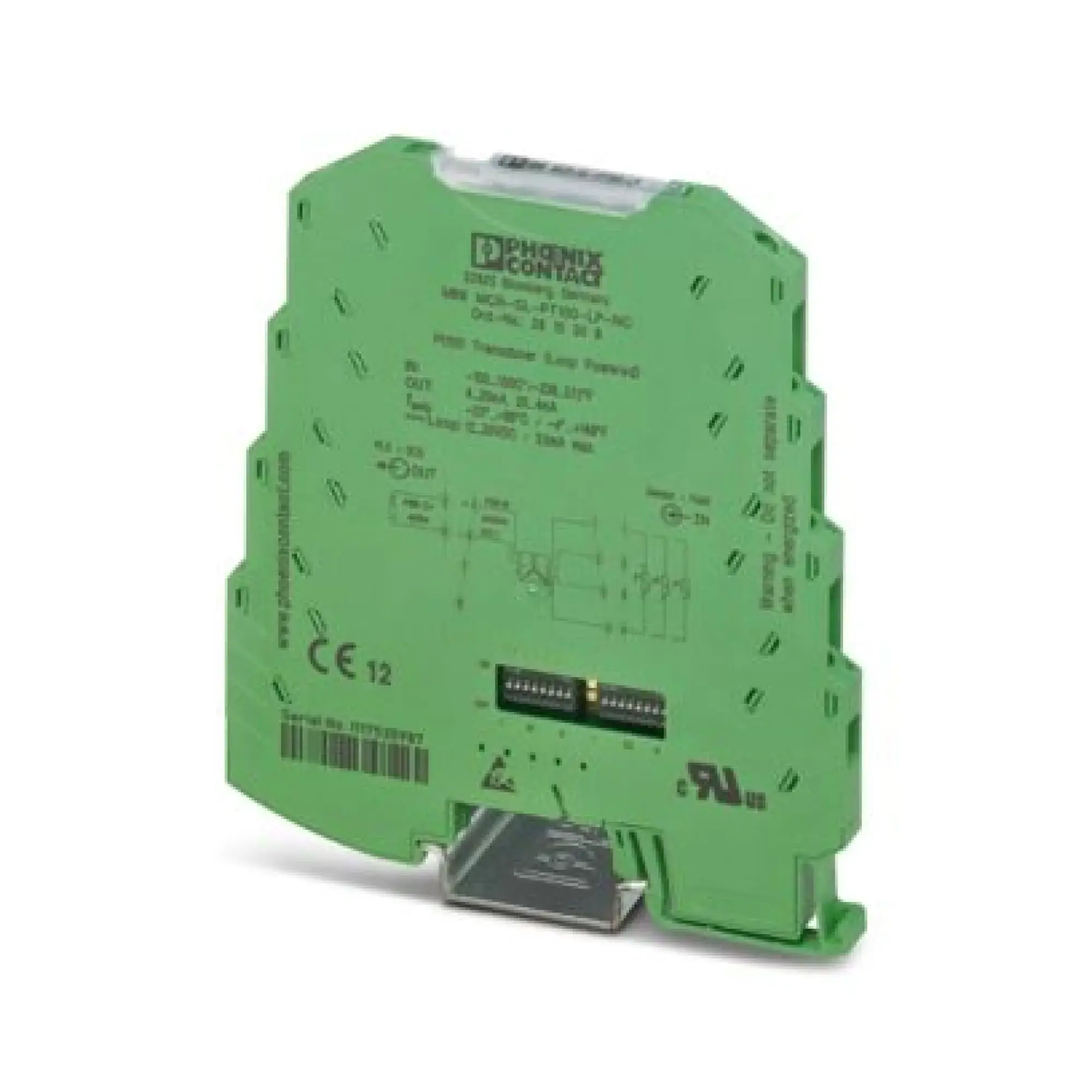 Phoenix Contact 2810308 Temperature measuring transducer MINI MCR-SL-PT100-LP-NC (img_001)