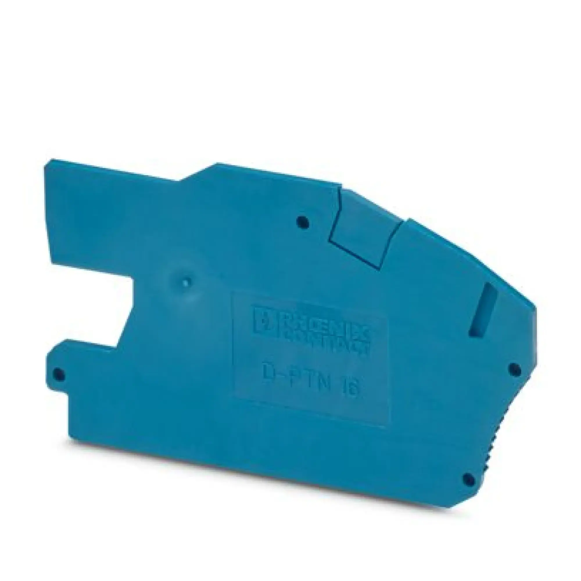 Phoenix Contact 3214028 End cover D-PTN 16/S (img_001) Phoenix Contact 3214028 End cover D-PTN 16/S (img_001)