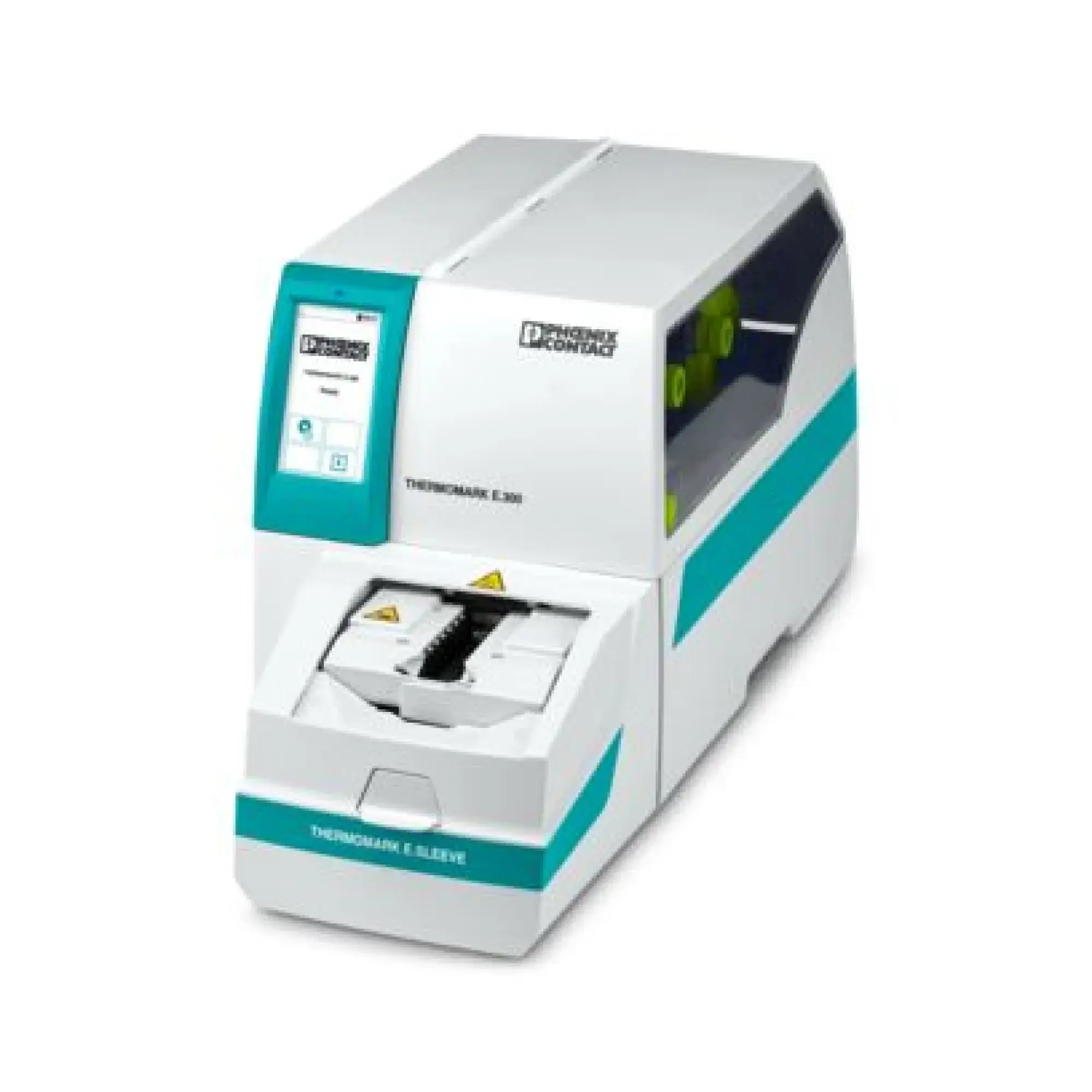 Phoenix Contact 1287049 Applicator set THERMOMARK E.SLEEVE SET (img_001)