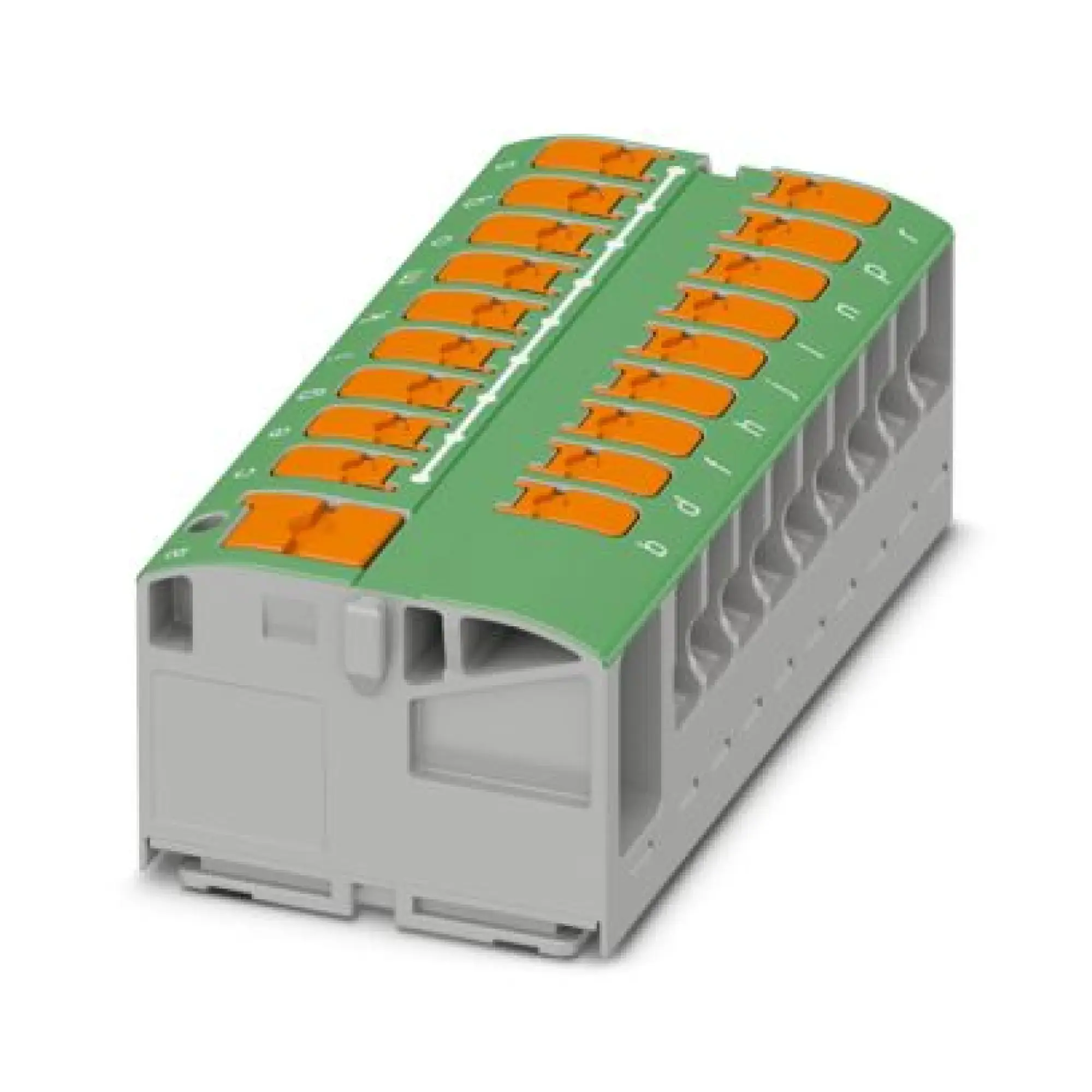 Phoenix Contact 1019616 Distribution block PTVFIX 6/18X2,5 GN (img_001)