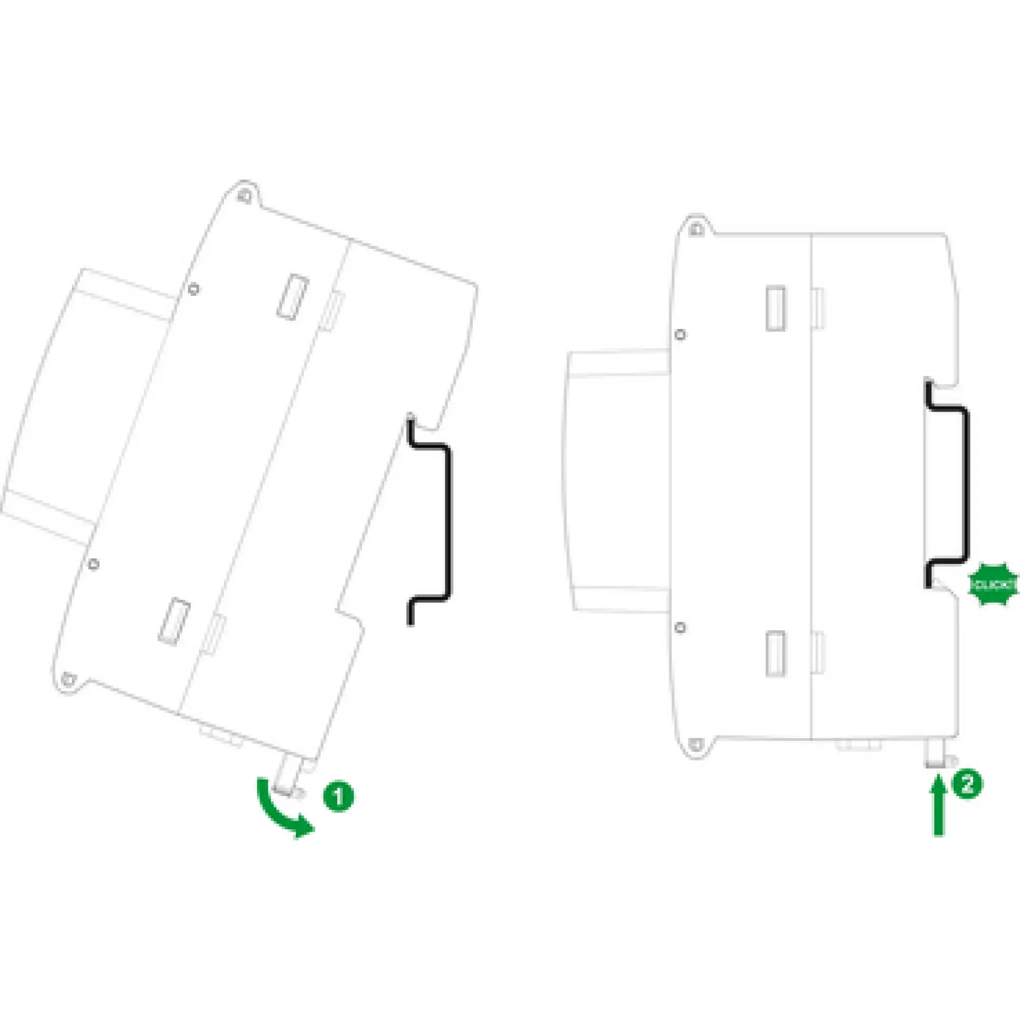 Schneider Electric METSEEM3570 PowerLogic EM3570, Ethernet, LVCT, Hutschiene, 24VDC, inkl. externer Spannungsversorgung METSEEM3570 (img_003)
