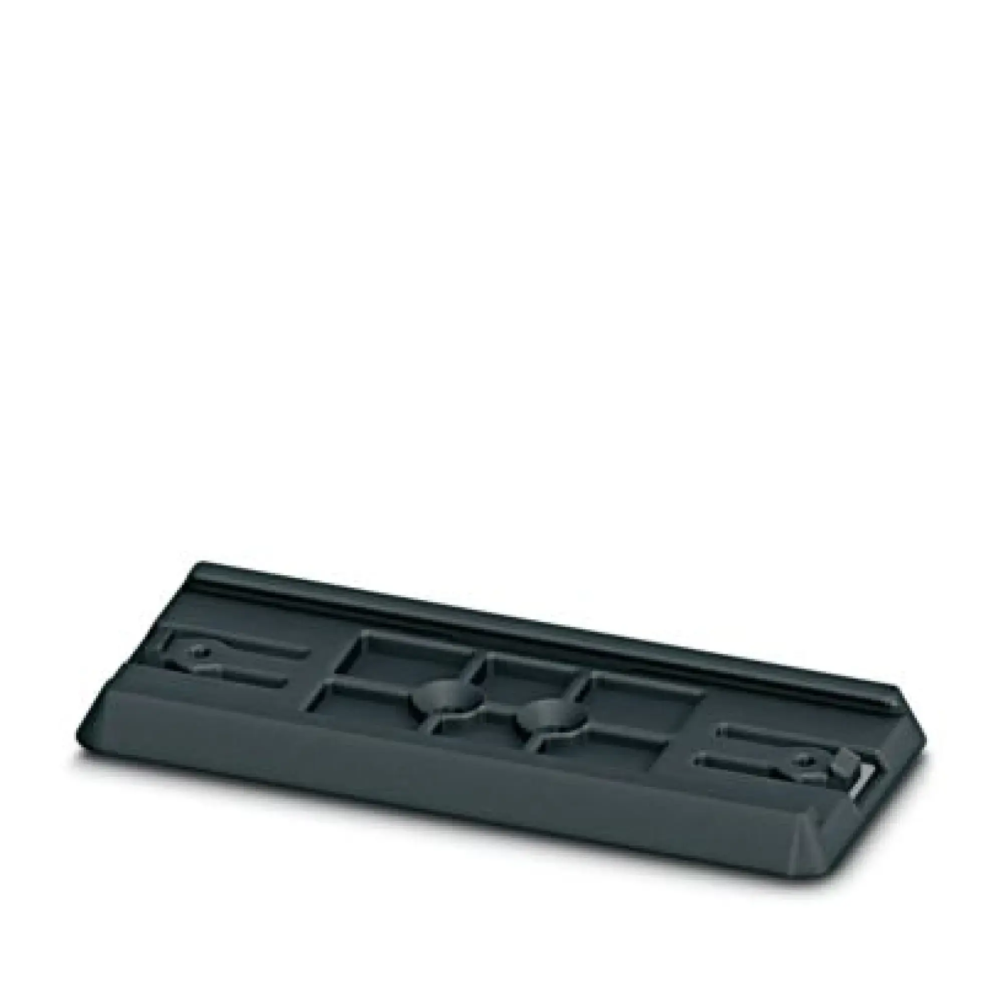 Phoenix Contact 0831062 Marker carriers CARRIER/L-PMP-ENCLOSED (110X38) (img_001)