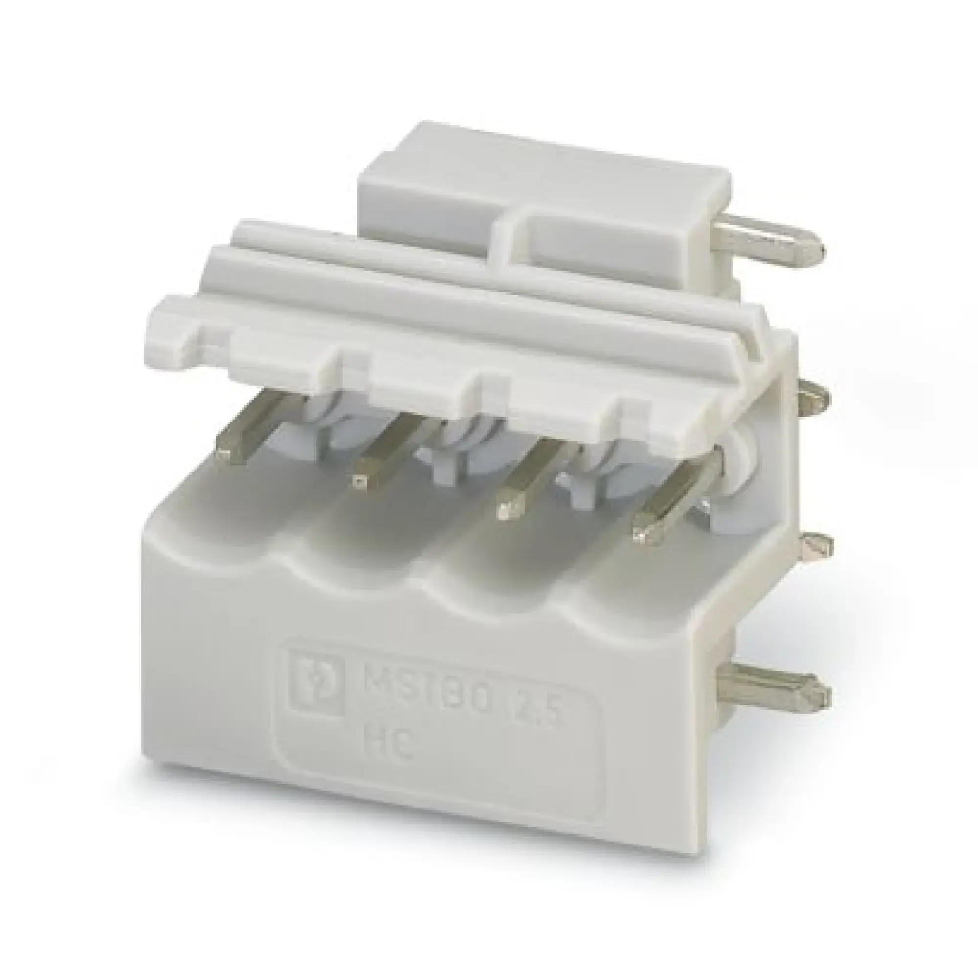 Phoenix Contact 1304125 PCB header MSTBO 2,5/ 4-G1R KMGY CD:1,4 (img_001)