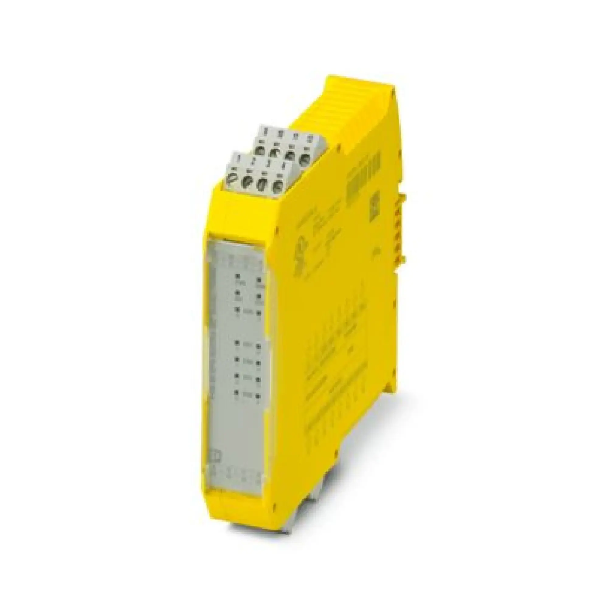 Phoenix Contact 1104982 Extension module PSR-M-EF6-SDOR4-SC (img_001) Phoenix Contact 1104982 Extension module PSR-M-EF6-SDOR4-SC (img_001)