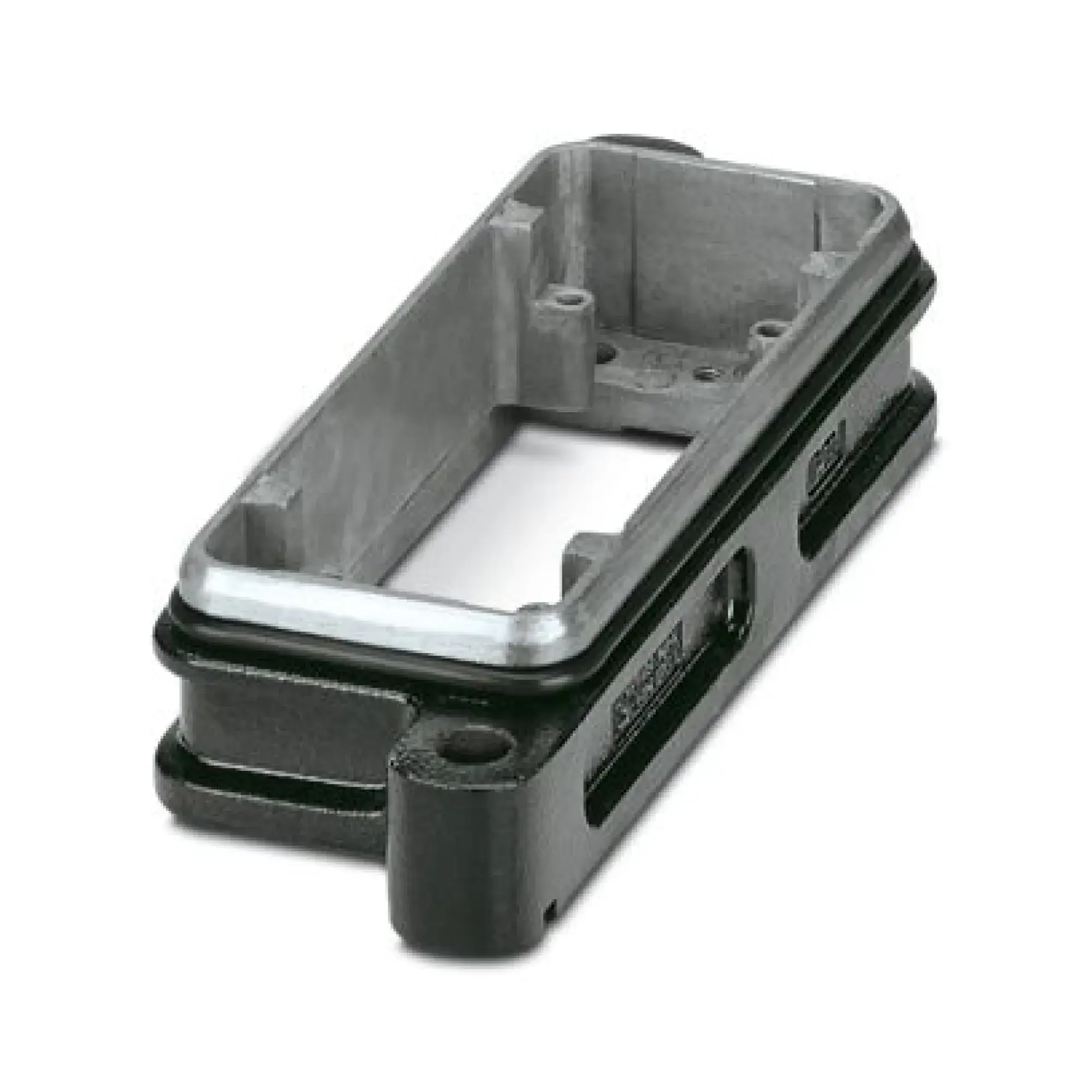 Phoenix Contact 1411060 Housing HC-HPR-B16-BFH-EMR-BK (img_001) Phoenix Contact 1411060 Housing HC-HPR-B16-BFH-EMR-BK (img_001)