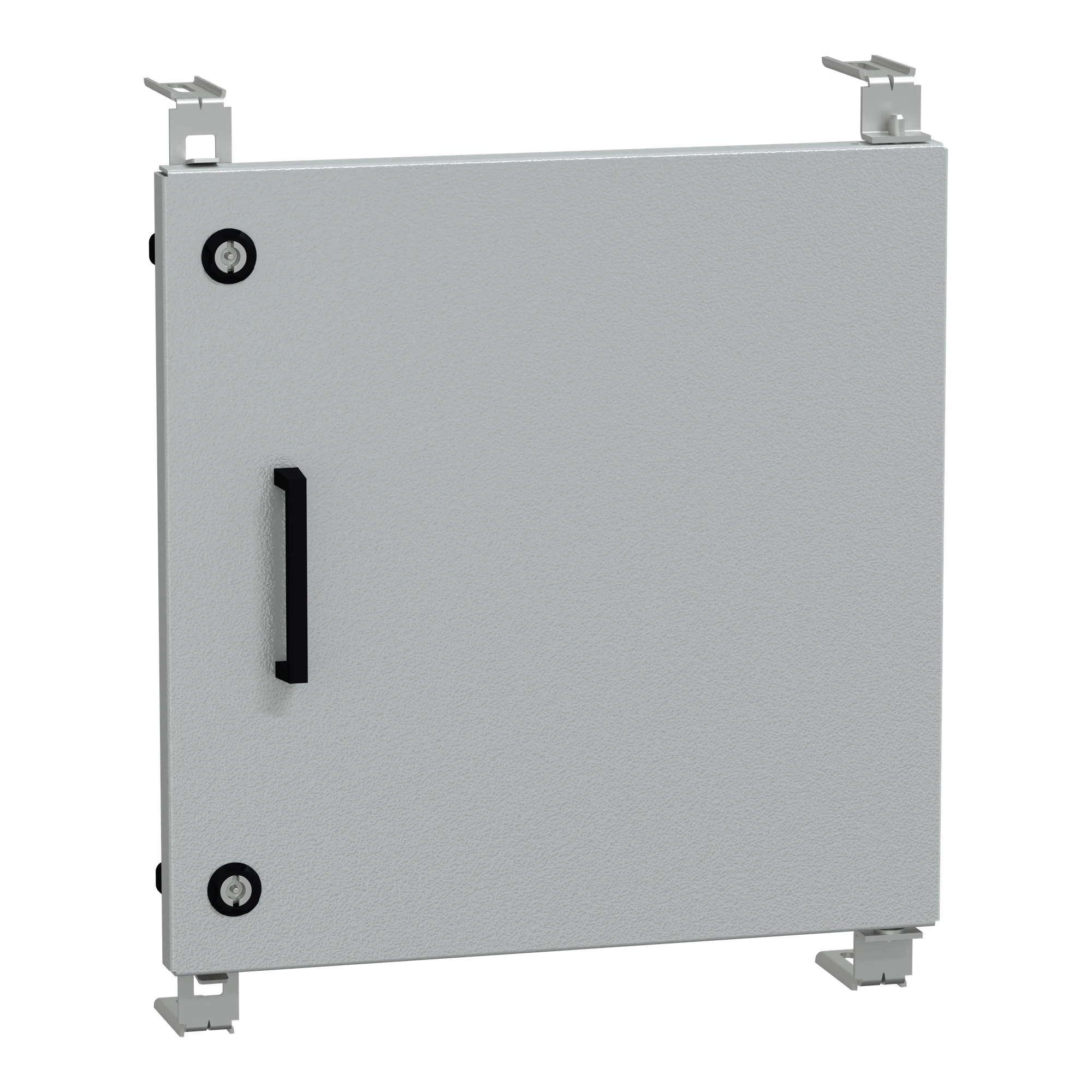 Schneider Electric NSYPAPLA55G 7035 Interior door 500X500 Pla (img_001)