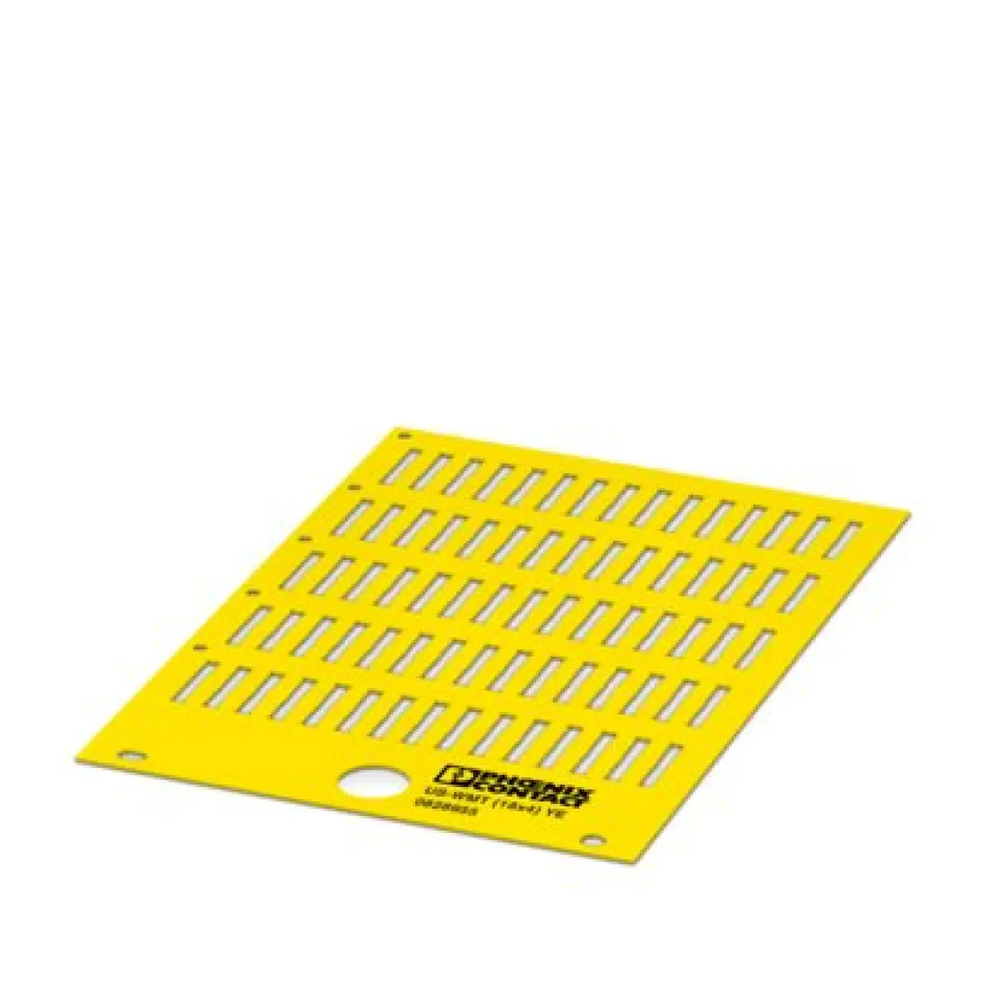 Phoenix Contact 0829981 Cable marker US-WMT (18X4) YE CUS (img_001)