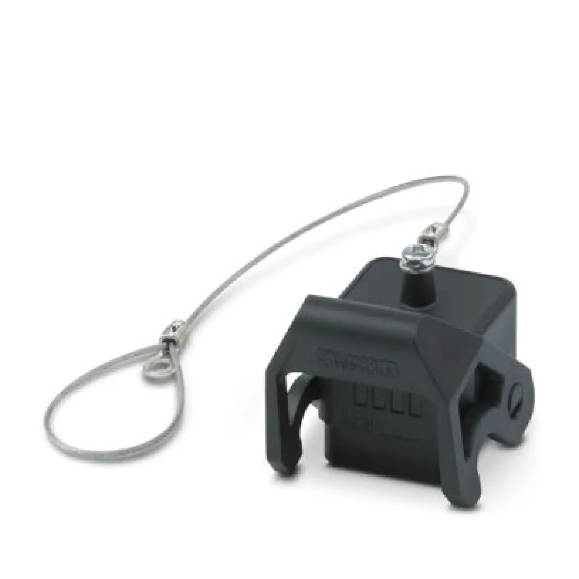 Phoenix Contact 1419274 Protective cover HC-STA-D07-HCLWS-PLR-BK (img_001) Phoenix Contact 1419274 Protective cover HC-STA-D07-HCLWS-PLR-BK (img_001)