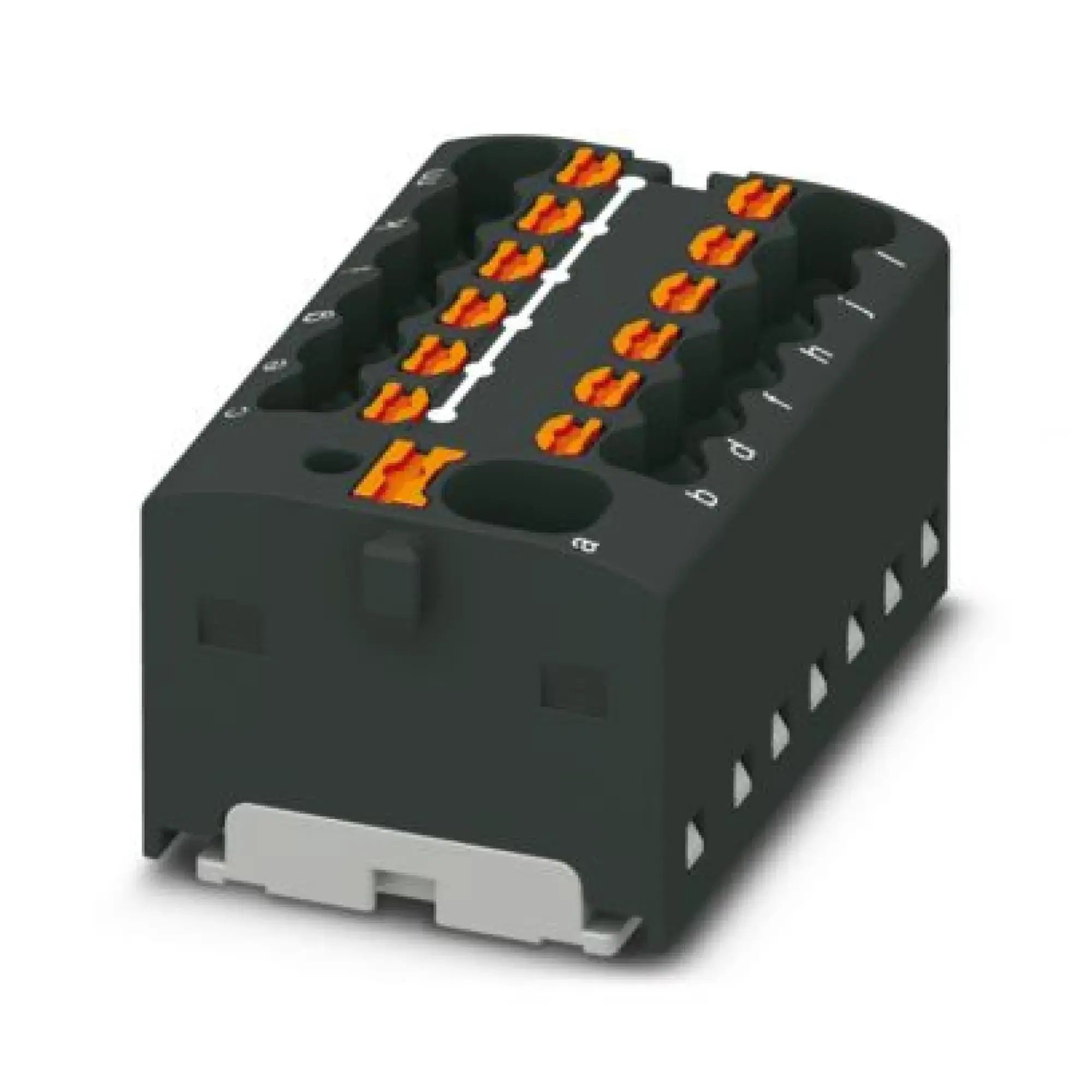 Phoenix Contact 1046967 Distribution block PTFIX 4/12X1,5 BK (img_001)