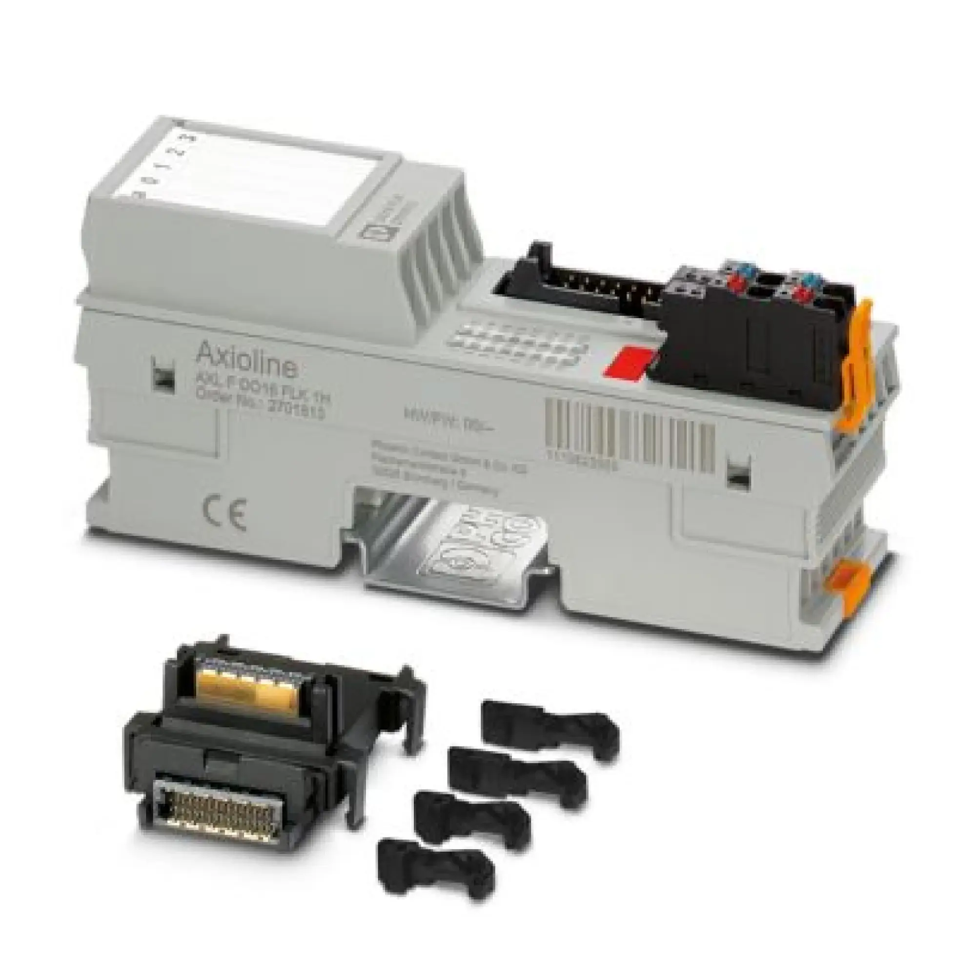 Phoenix Contact 2701813 Digital module AXL F DO16 FLK 1H (img_001)