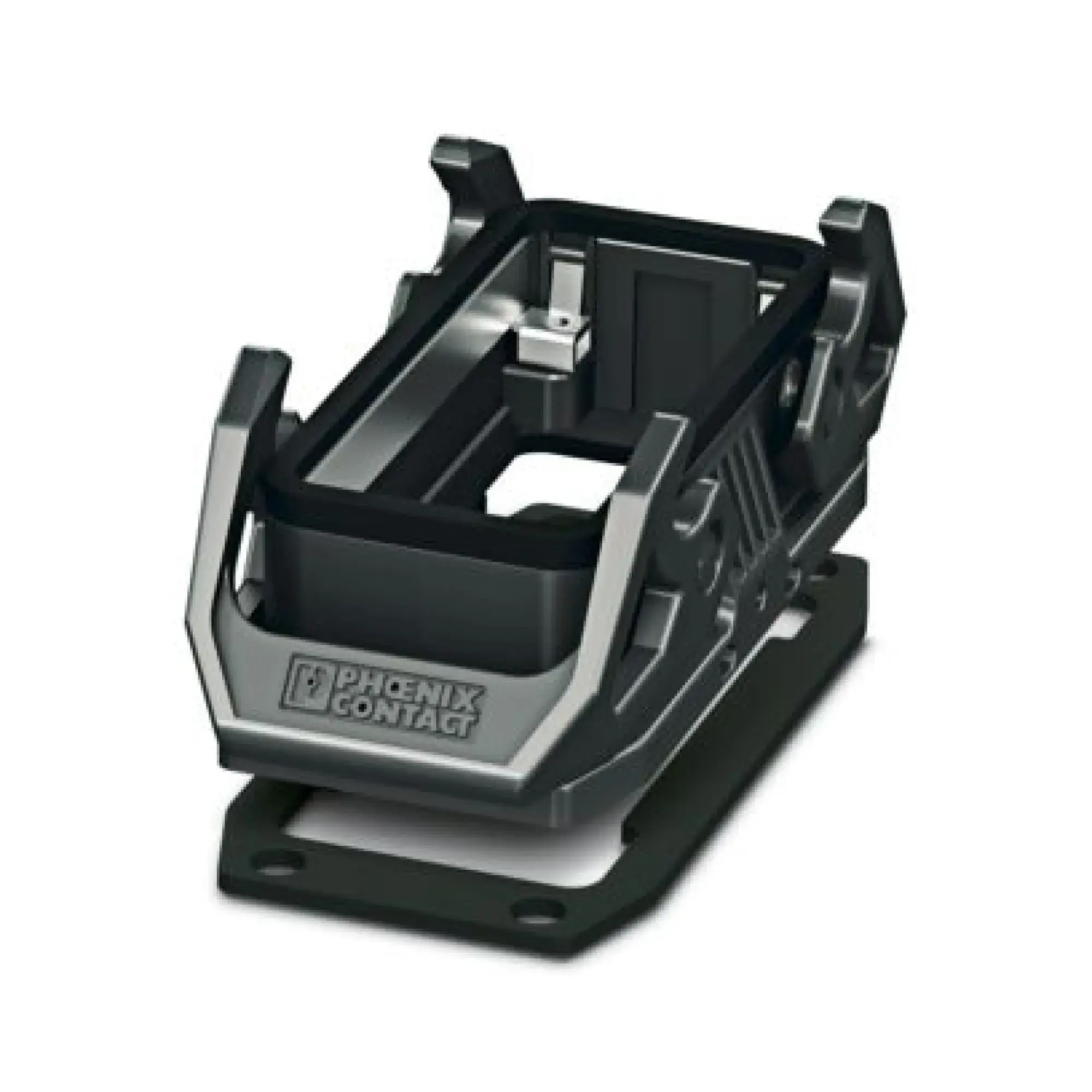 Phoenix Contact 1407648 Housing HC-EVO-B16-BWD-PLRBK (img_001) Phoenix Contact 1407648 Housing HC-EVO-B16-BWD-PLRBK (img_001)