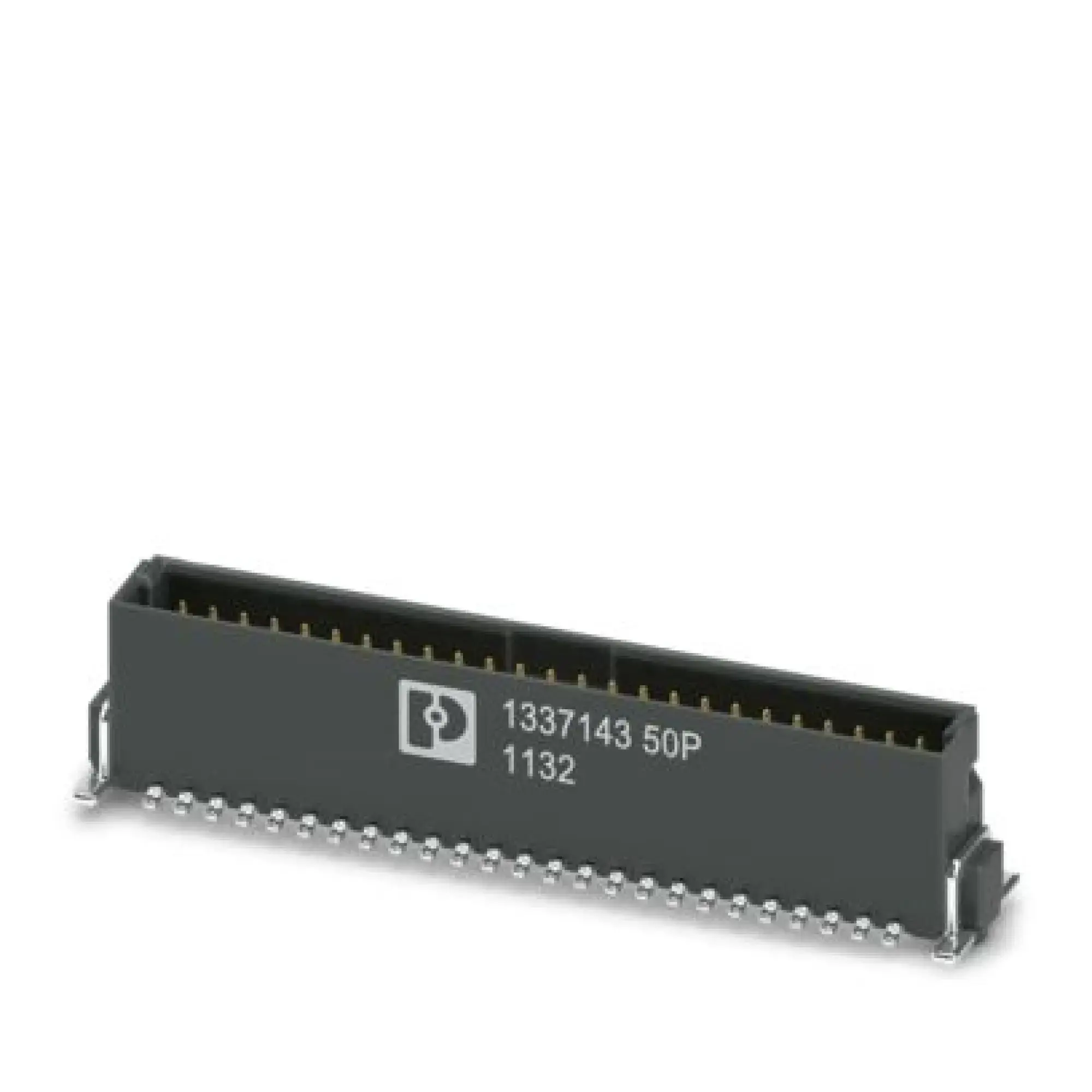 Phoenix Contact 1337143 SMD male connectors FR 1,27/ 50-MV 3,25 (img_001)