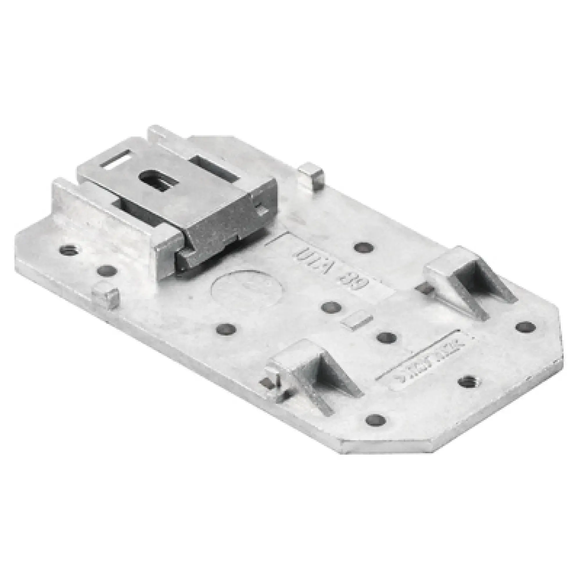 Weidmüller 1917400000 Round plug, Diecast zinc (img_001) Weidmüller 1917400000 Round plug, Diecast zinc (img_001)