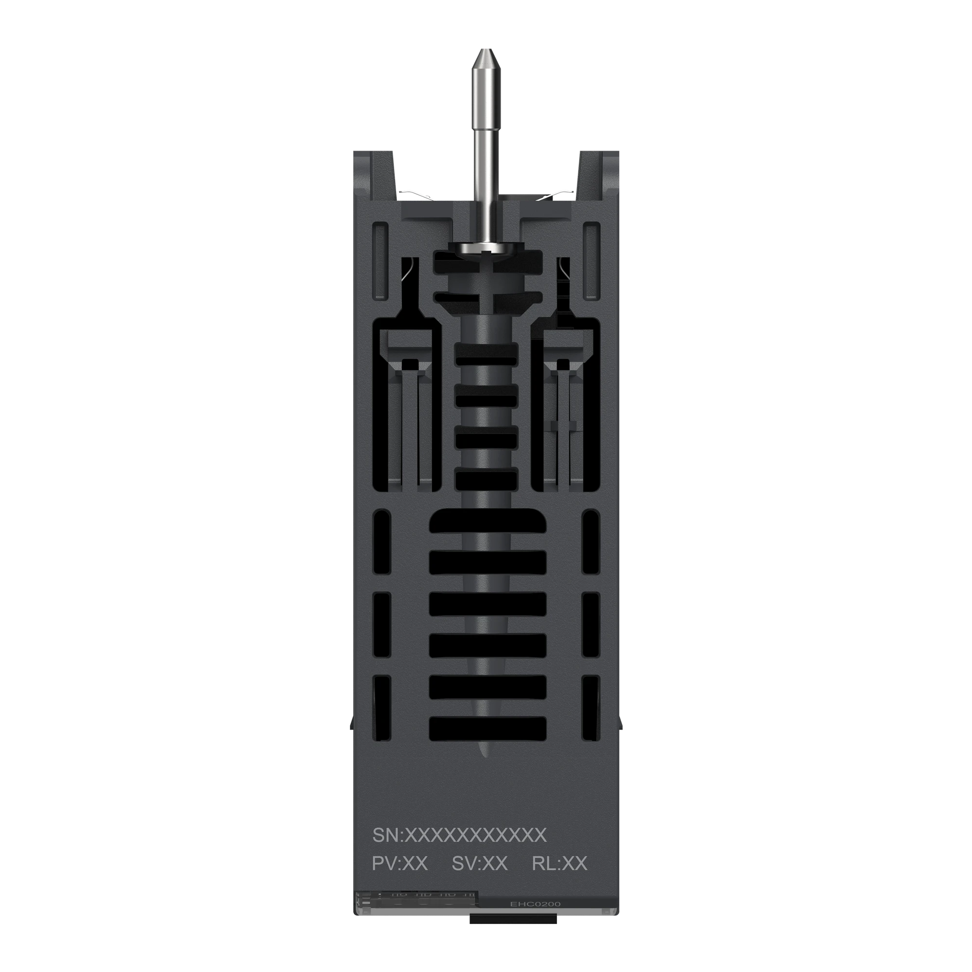Schneider Electric BMXEHC0200 Modicon X80 I/O Module, High-Speed Counter, 2 Channels with 6 Inputs, 60 kHz (img_006) Schneider Electric BMXEHC0200 Modicon X80 I/O Module, High-Speed Counter, 2 Channels with 6 Inputs, 60 kHz (img_006)