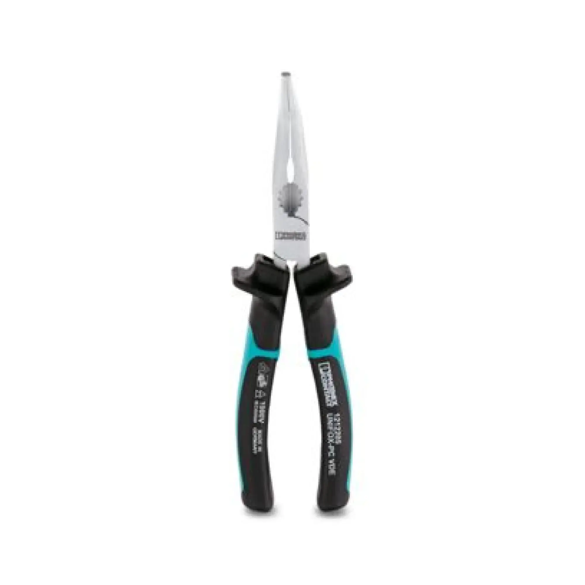 Phoenix Contact 1212205 Needle-nose pliers UNIFOX-PC VDE (img_001)