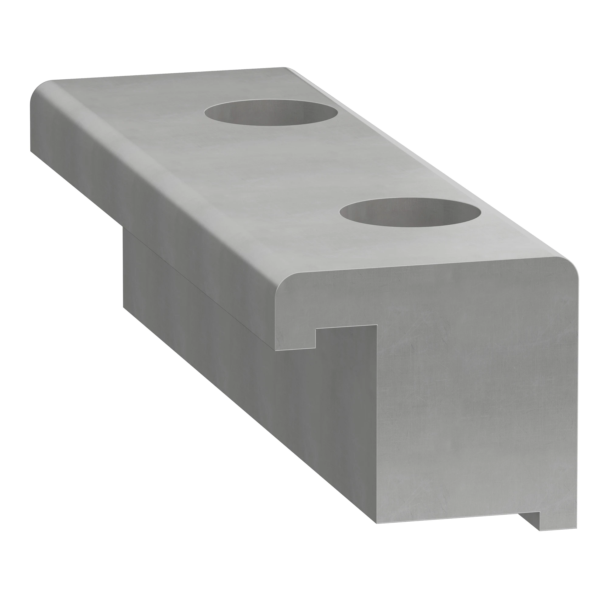 Schneider Electric VW33MF10613 Accessories Lexium Linear Motion - Set (10x) Clamping Clips, Pas43, Nut 6 (img_001) Schneider Electric VW33MF10613 Accessories Lexium Linear Motion - Set (10x) Clamping Clips, Pas43, Nut 6 (img_001)