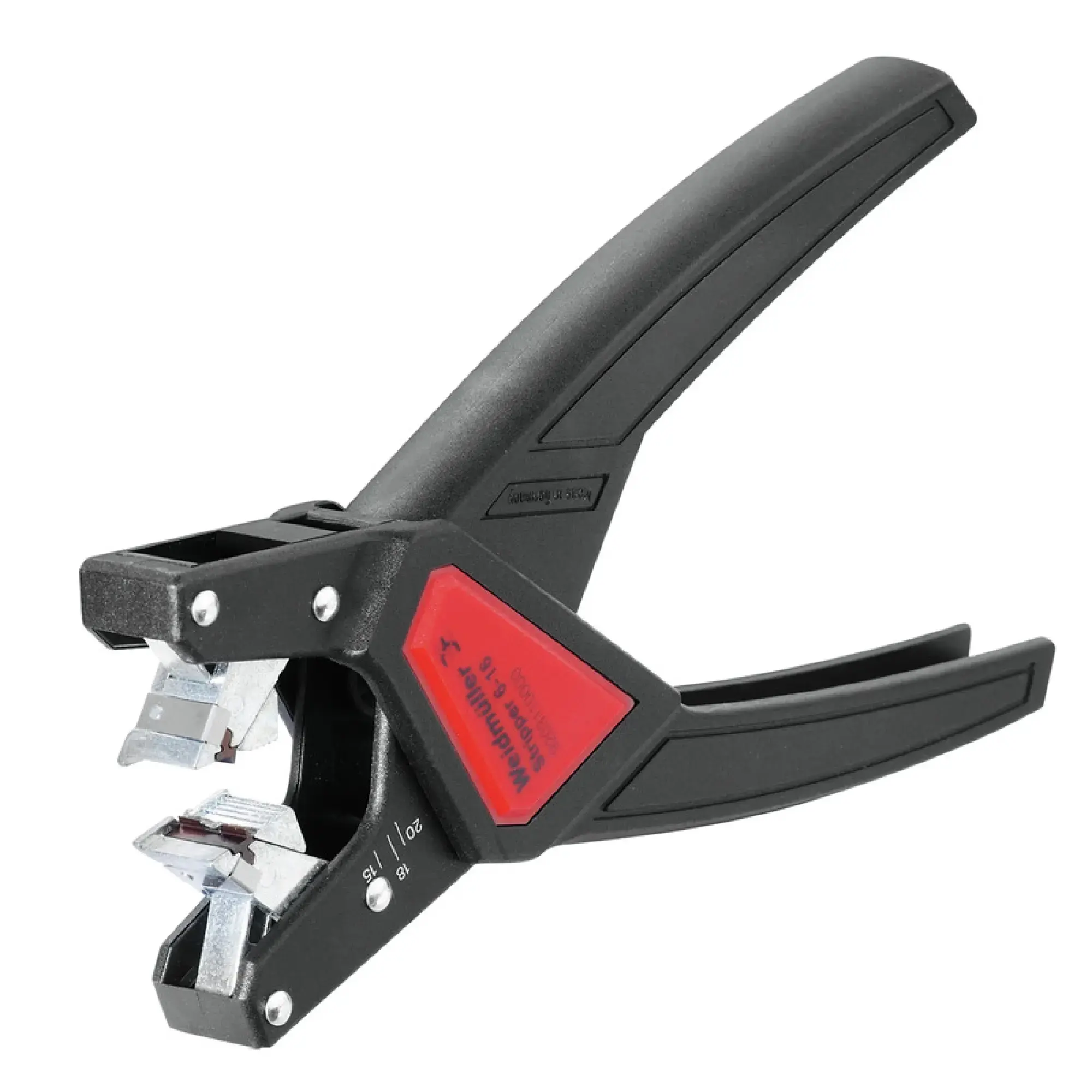 Weidmüller 9203110000 Stripping tool, 16 mm² (img_001) Weidmüller 9203110000 Stripping tool, 16 mm² (img_001)