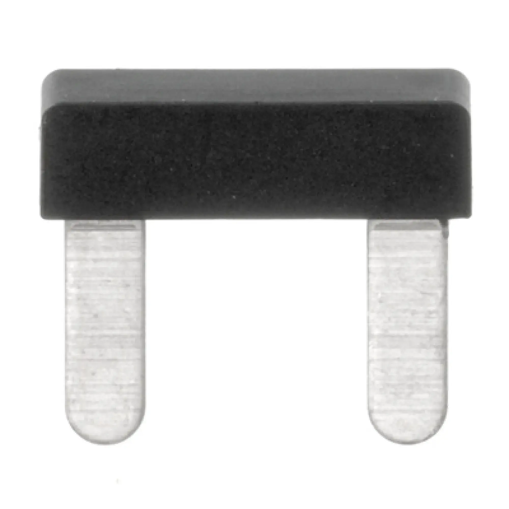 Weidmüller 3834100000 Cross-connector (terminal), Plugged, black, 41 A, Number of poles: 2, Pitch in mm: 13.00, Insulated: Yes, Width: 18.5 mm (img_001) Weidmüller 3834100000 Cross-connector (terminal), Plugged, black, 41 A, Number of poles: 2, Pitch in mm: 13.00, Insulated: Yes, Width: 18.5 mm (img_001)