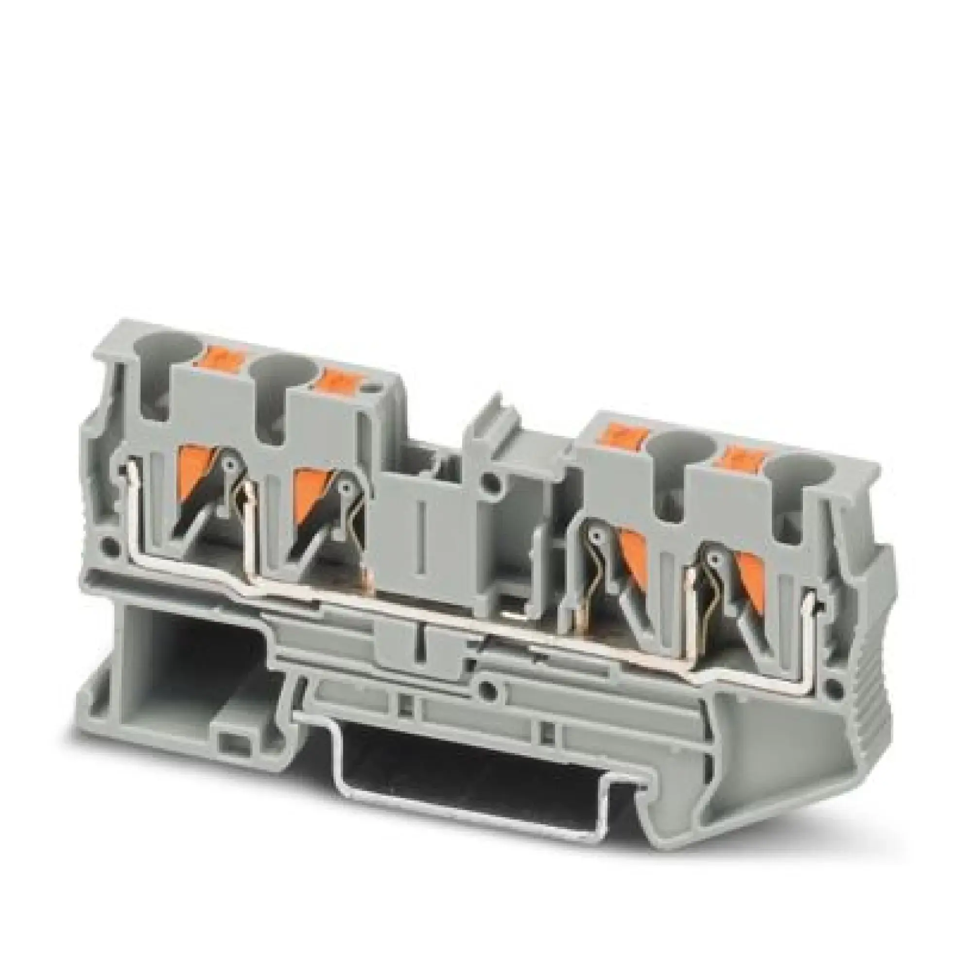 Phoenix Contact 3211797 Feed-through terminal block PT 4-QUATTRO (img_001)