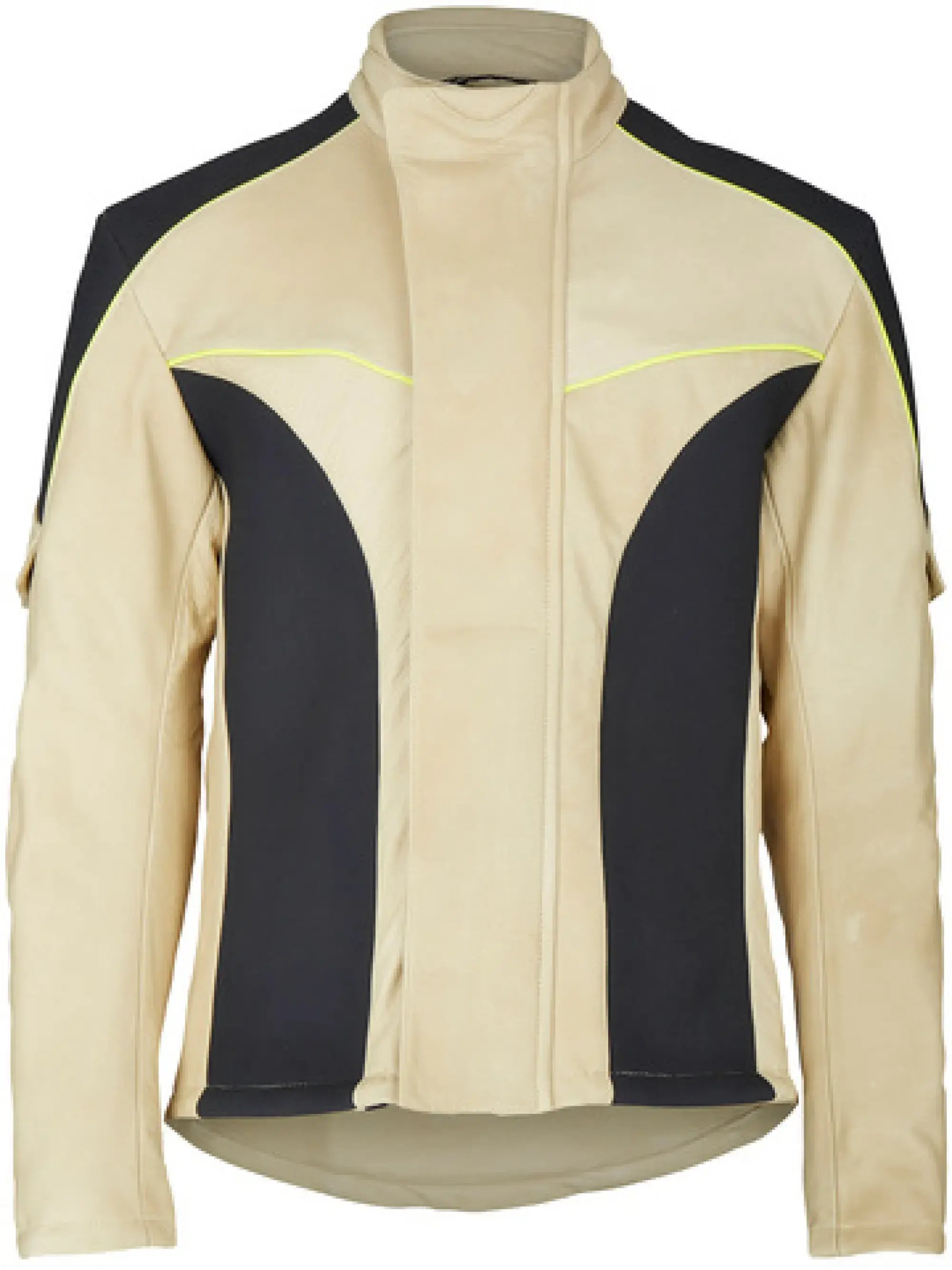 Dehn 785775 Arc-fault-tested protective jacket size 58(3XL) (img_003) Dehn 785775 Arc-fault-tested protective jacket size 58(3XL) (img_003)