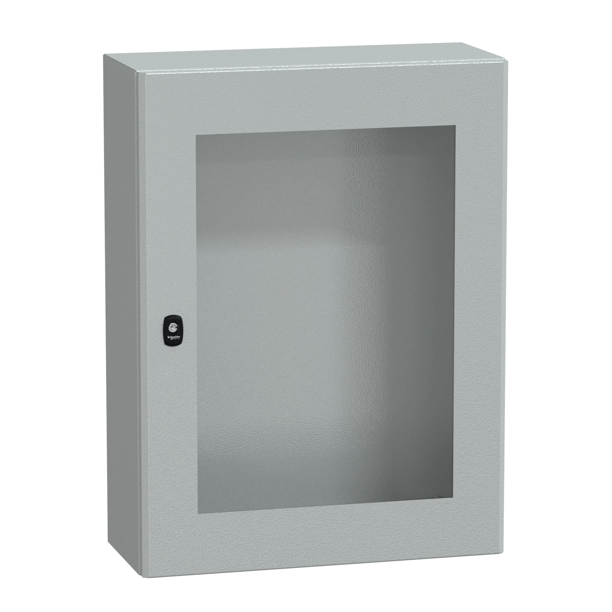 Schneider Electric NSYS3D8625T Spacial S3D tspt door without mounting plate H800xB600xT250.IP66 IK08 RAL7035. (img_001)