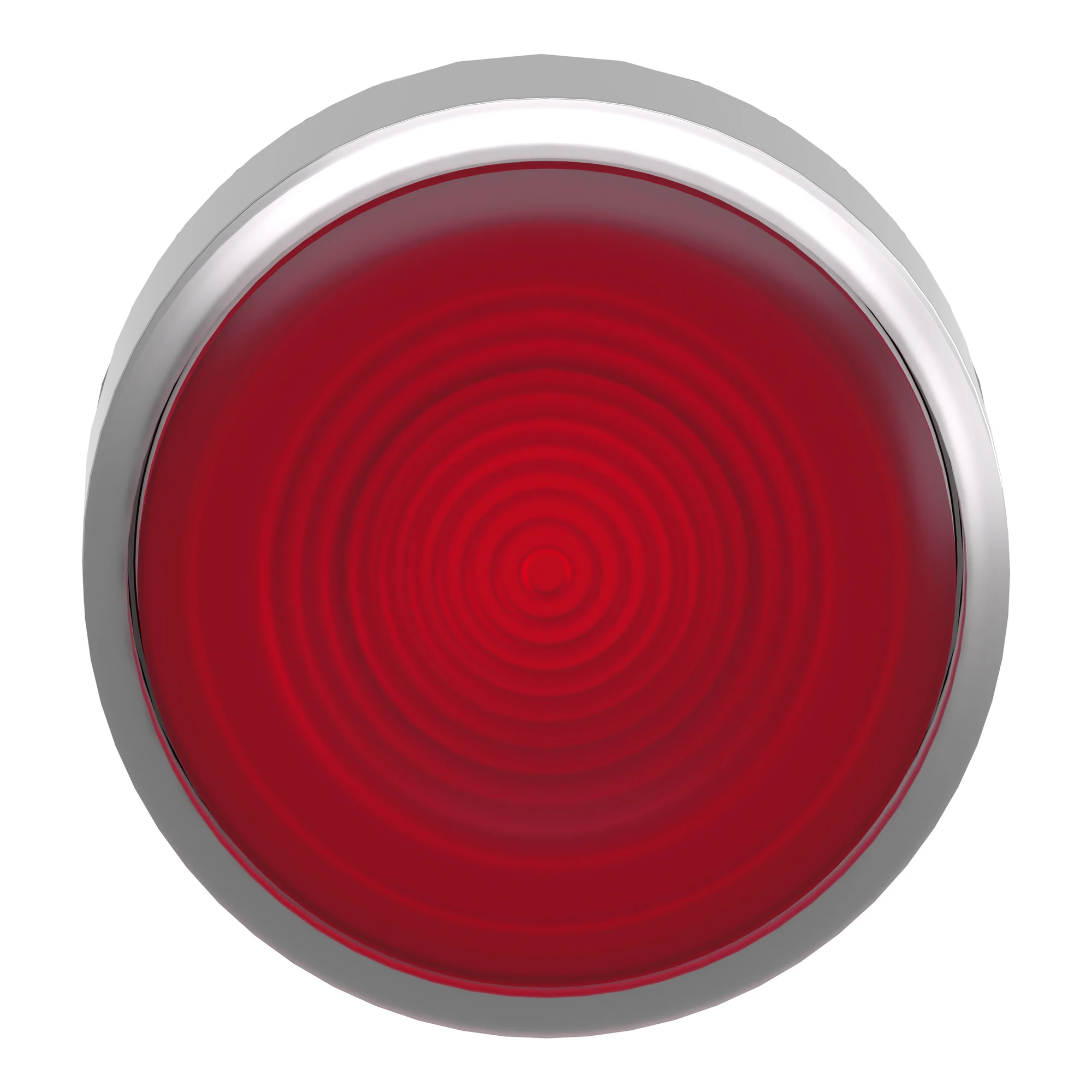 Schneider Electric ZB4BW343S Illuminated push button, front element, Harmony XB4, metal, 22mm, red, unlabelled, momentary, knurled, for universal LED (img_006) Schneider Electric ZB4BW343S Illuminated push button, front element, Harmony XB4, metal, 22mm, red, unlabelled, momentary, knurled, for universal LED (img_006)