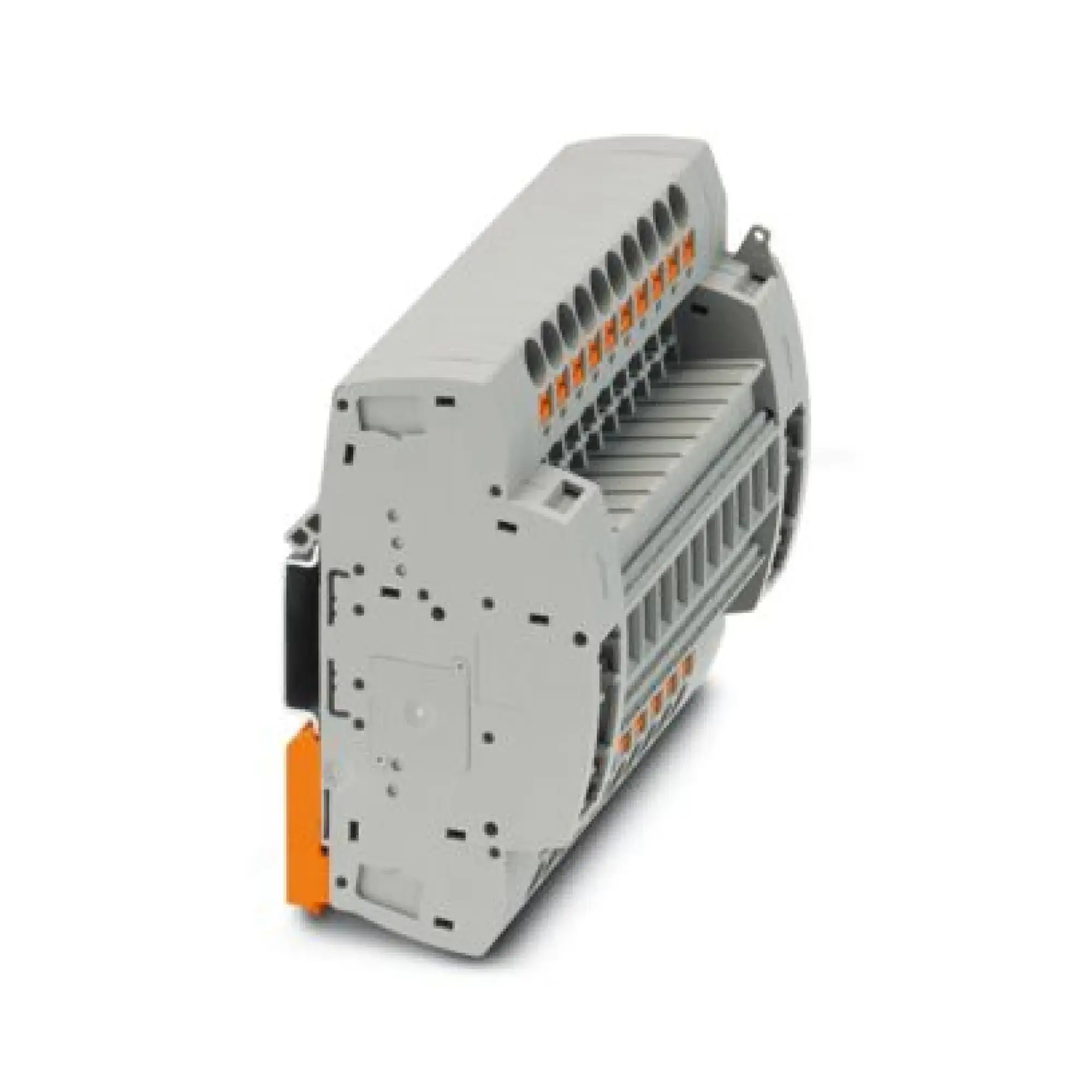 Phoenix Contact 3069860 Test terminal strip PTRE 6-2/11 (img_001)