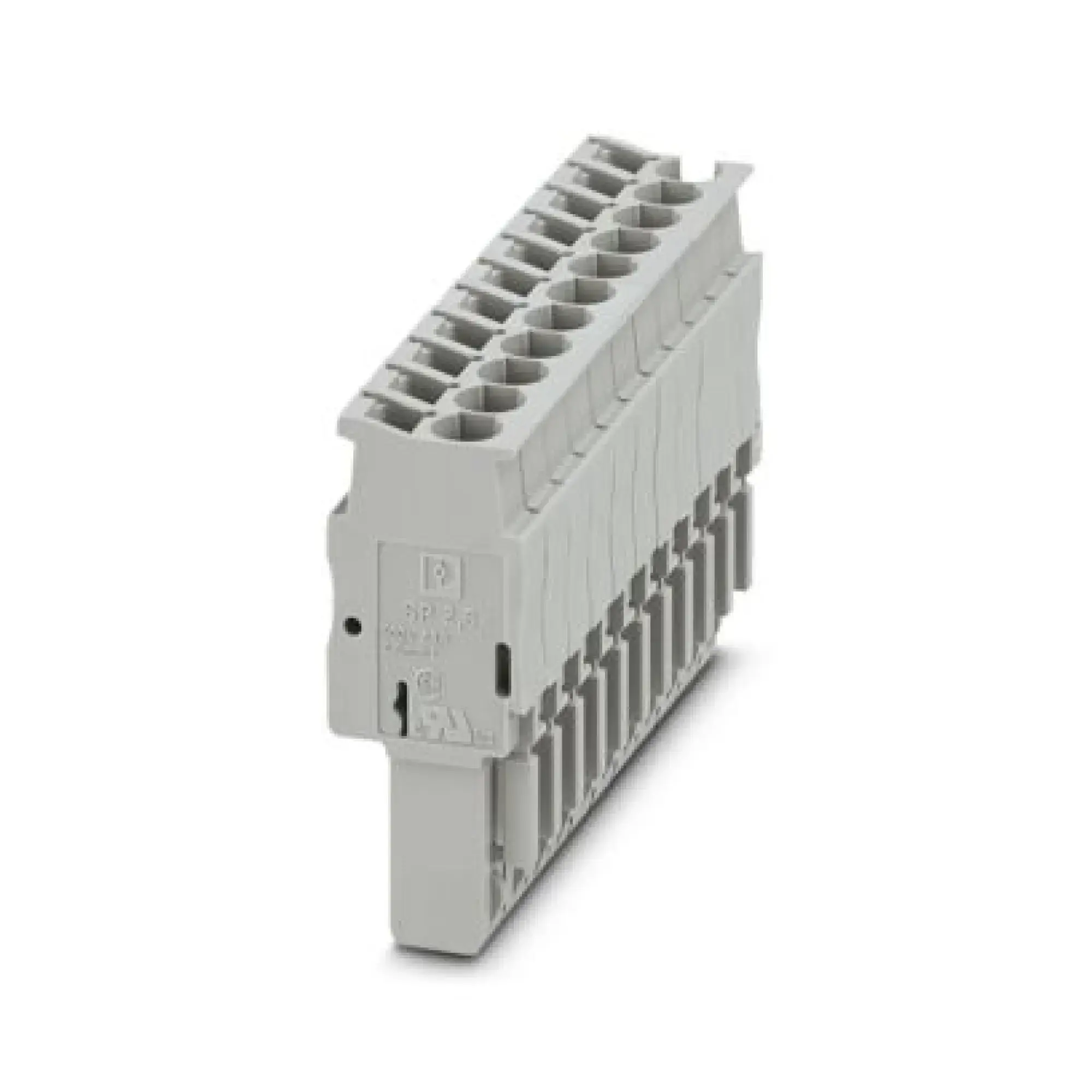 Phoenix Contact 3040355 Plug SP 2,5/11 (img_001) Phoenix Contact 3040355 Plug SP 2,5/11 (img_001)