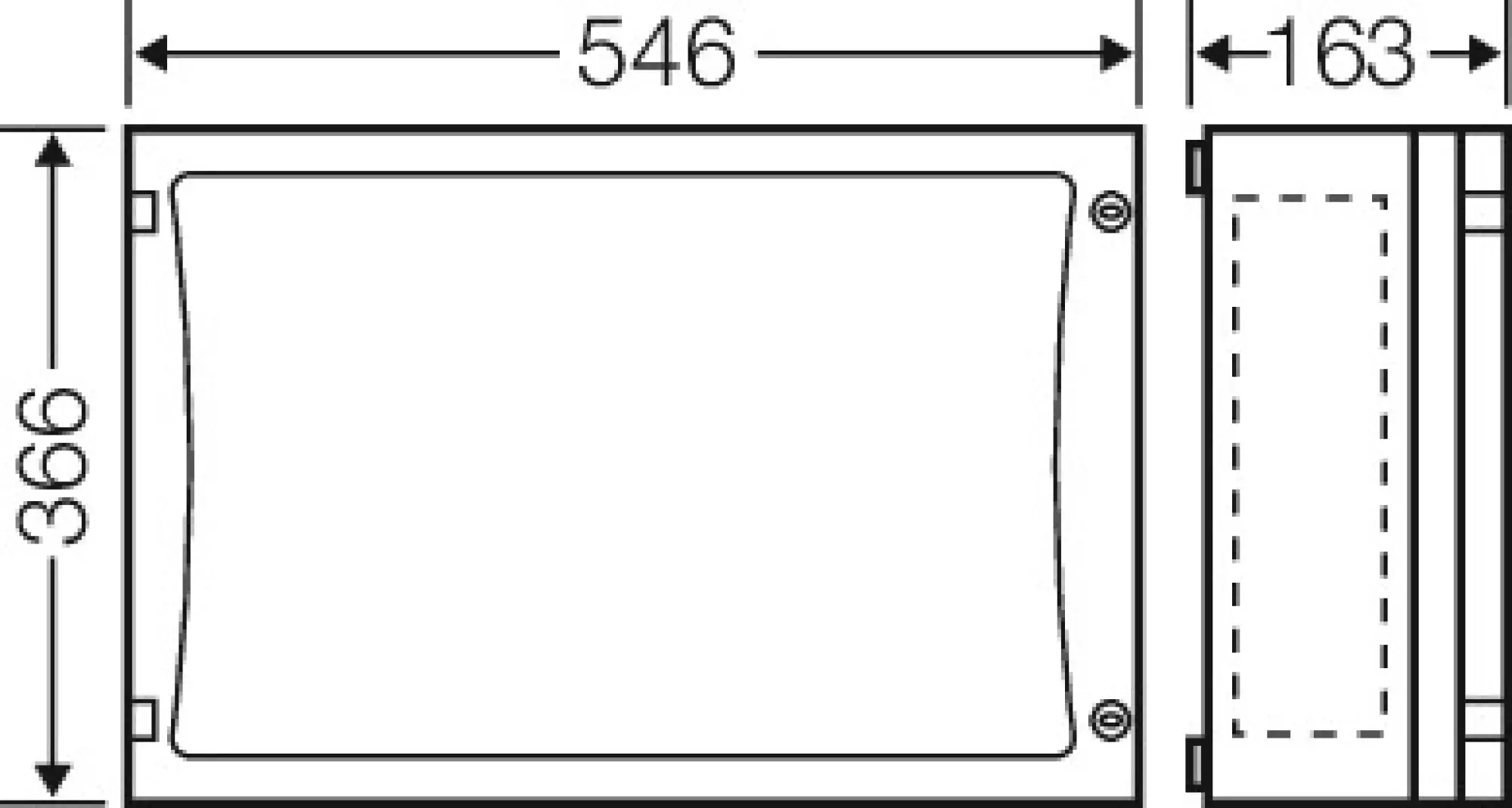 Hensel 68000261 ENYSTAR-Leergehäuse, Einbaumaße 306x486x136mm, transparenter Tür FP 0401 (img_003) Hensel 68000261 ENYSTAR-Leergehäuse, Einbaumaße 306x486x136mm, transparenter Tür FP 0401 (img_003)