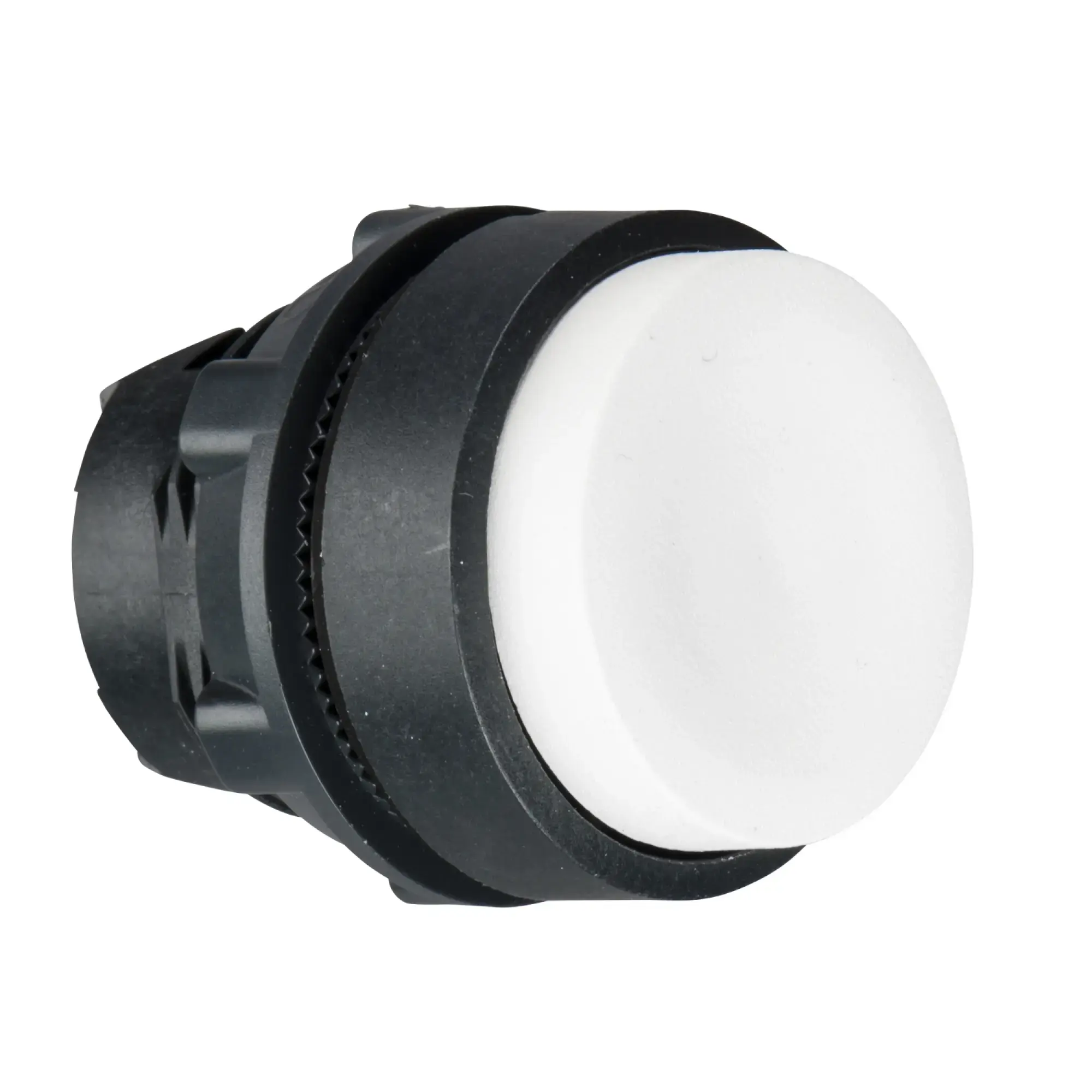 Schneider Electric ZB5AHCUST07 Pushbutton, Front Element, Harmony XB5, Plastic, 22mm, Customizable via Configurator (img_002)