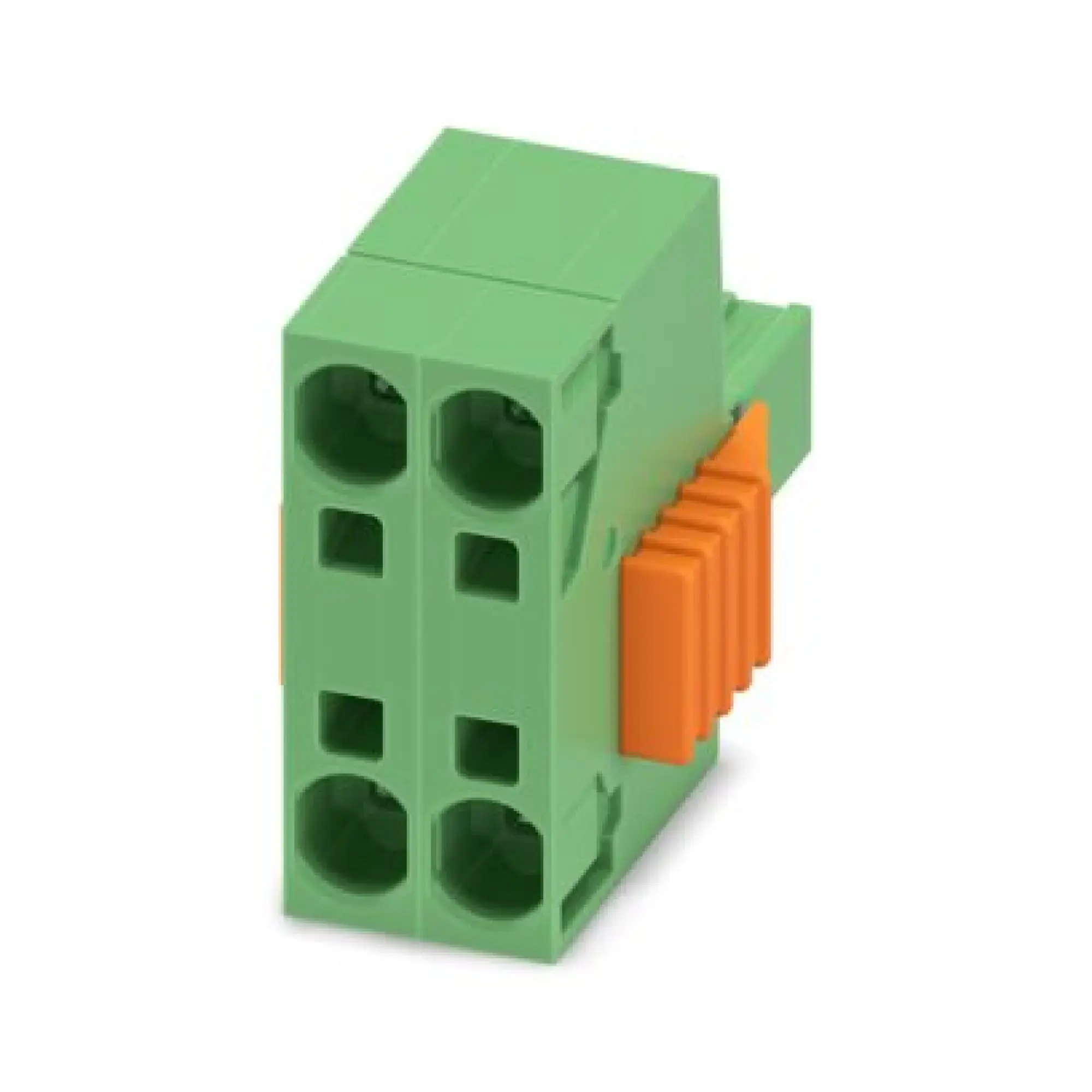 Phoenix Contact 1765418 PCB connector TSPC 5/ 2-STCL-7,62 (img_001)