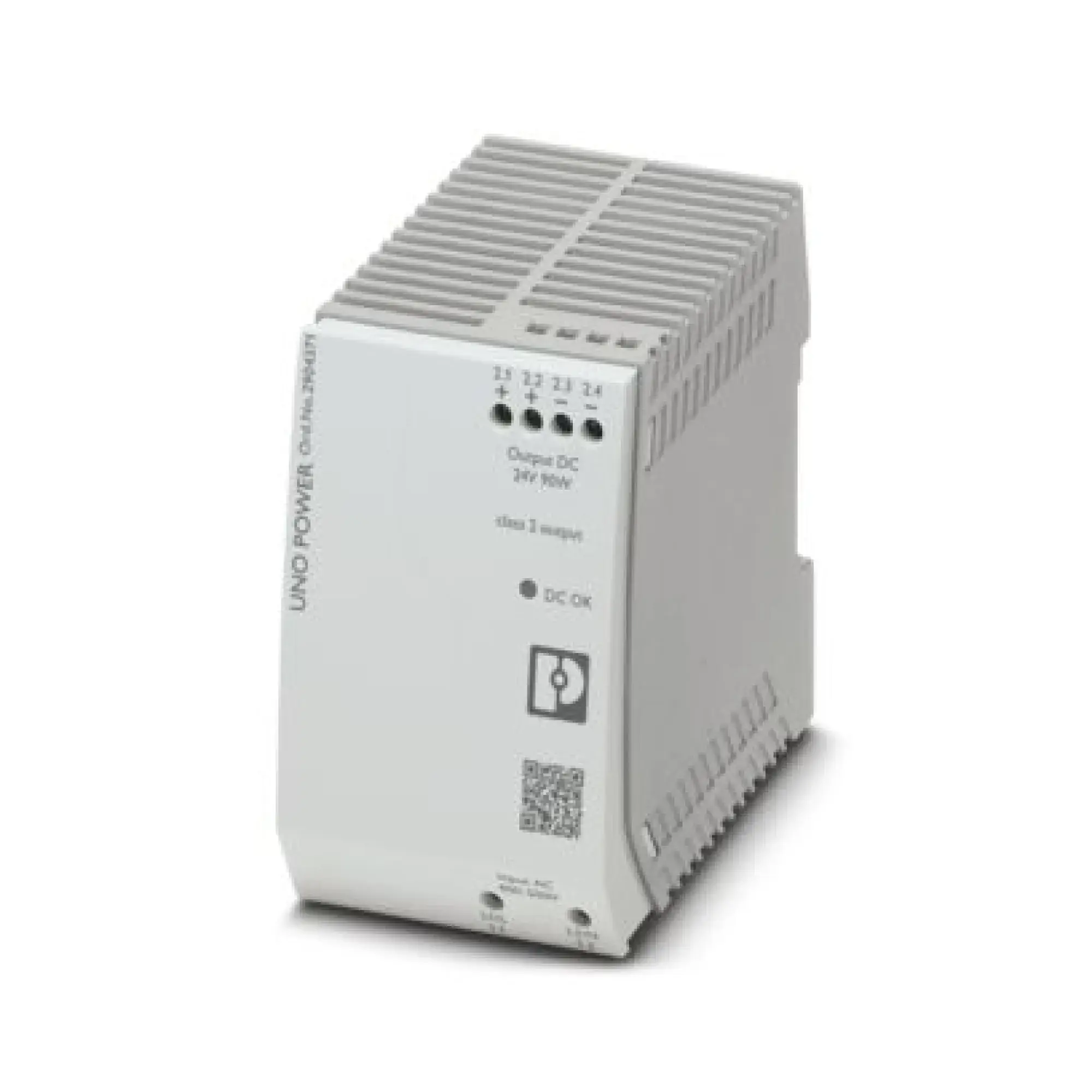 Phoenix Contact 2904371 Power supply UNO-PS/2AC/24DC/90W/C2LPS (img_001)