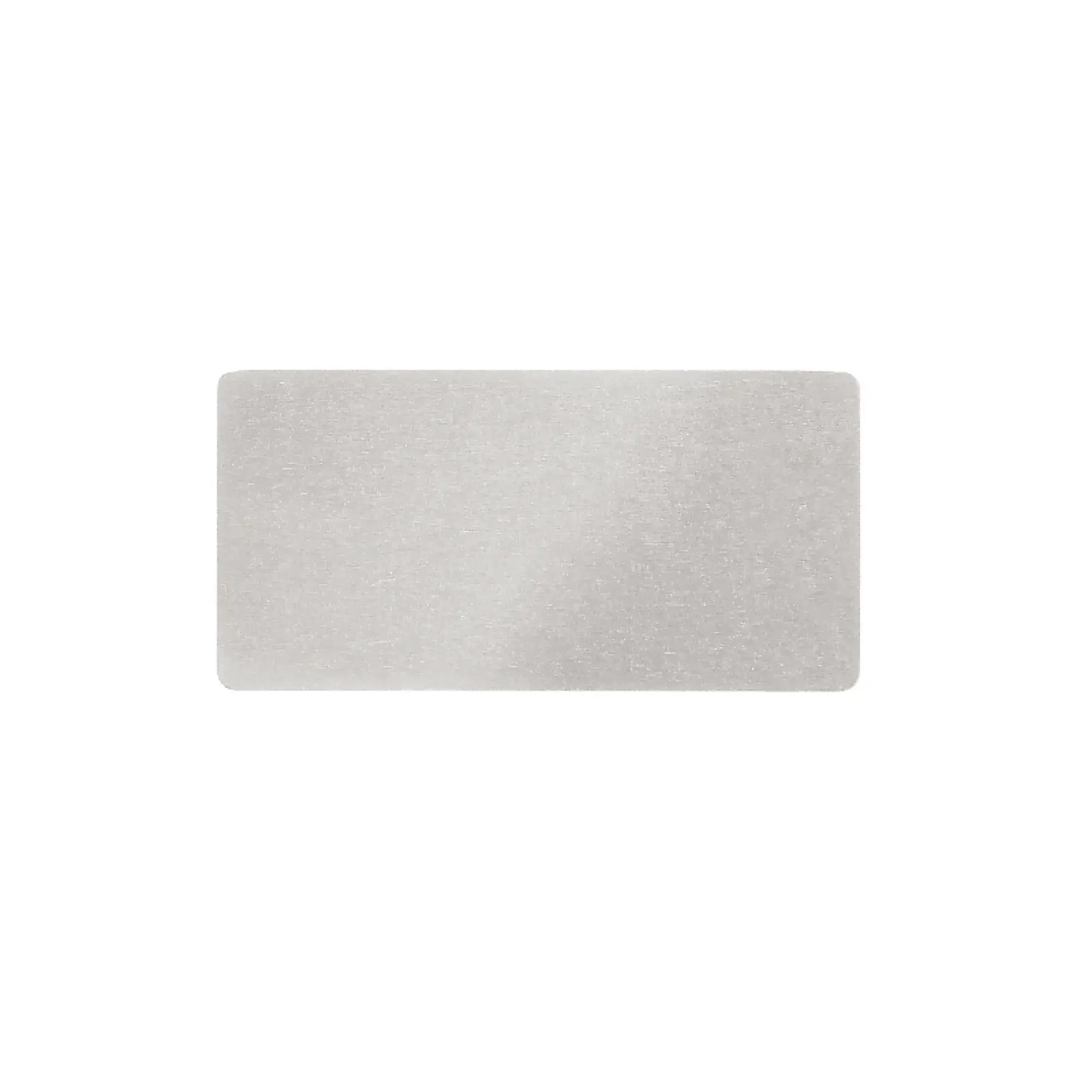 Weidmüller 1474210000 Device marking, Width: 60 mm, Printed characters: Based on customer requirements (Please send M-Print PRO file), Micro-etched stainless steel 1.4301 ( (img_001) Weidmüller 1474210000 Device marking, Width: 60 mm, Printed characters: Based on customer requirements (Please send M-Print PRO file), Micro-etched stainless steel 1.4301 ( (img_001)